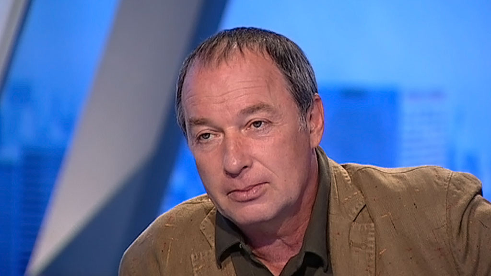 Сергей Урсуляк. Эфир от 15.08.2015