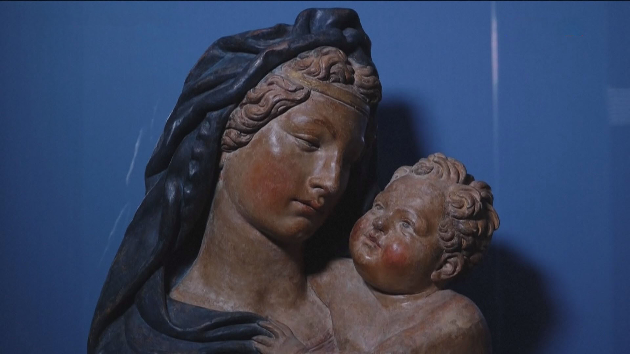 550-летие со дня рождения Микеланджело отмечают выставкой в Палаццо Фава в Болонье