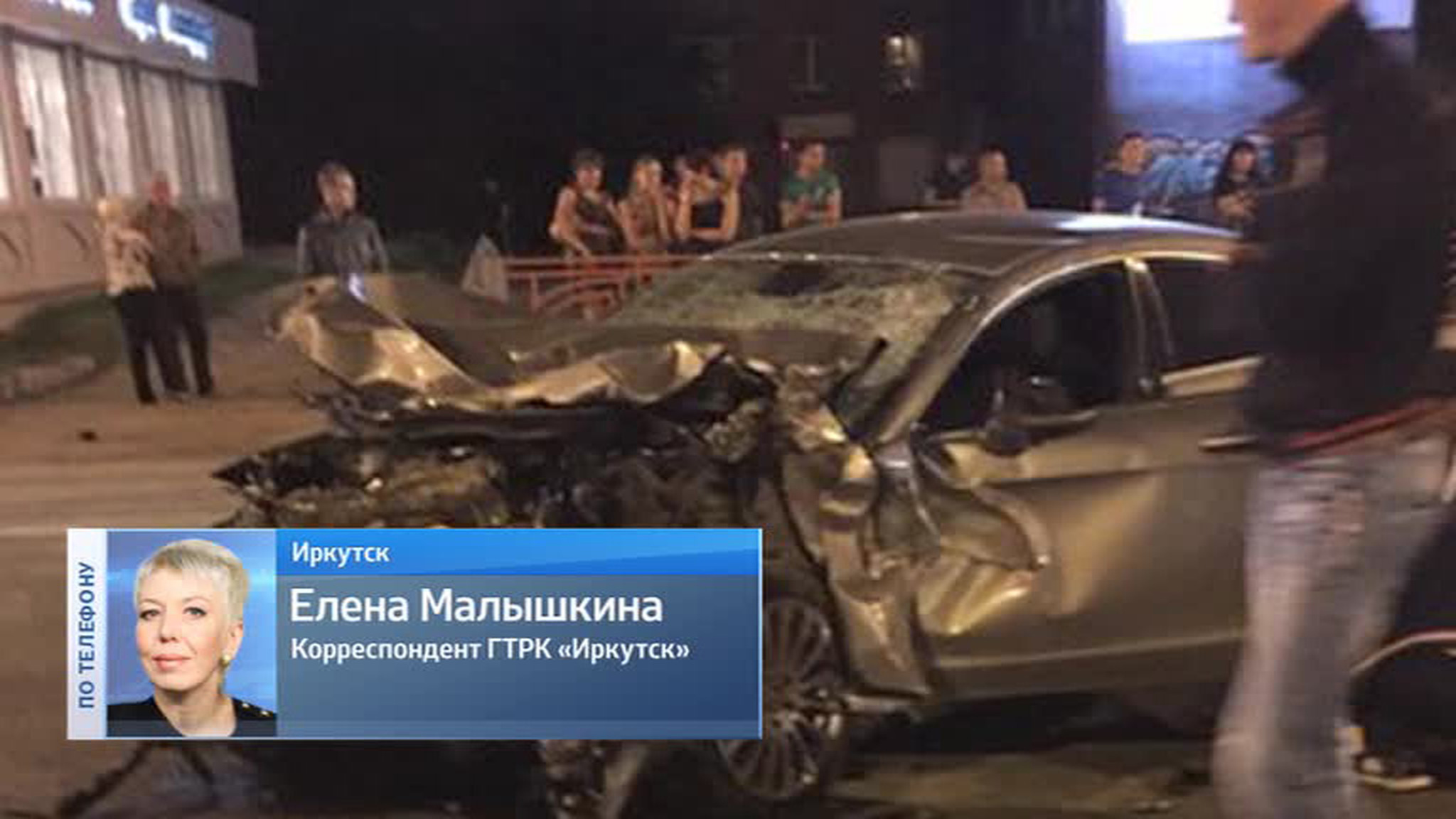 В областном суде Иркутска будет разбираться дело дочери депутата городской думы