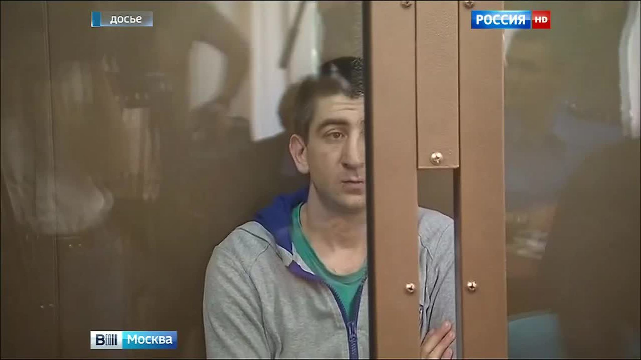 Суд рассматривает дело водителя, насметрь сбившего байкера на Кутузовском проспекте
