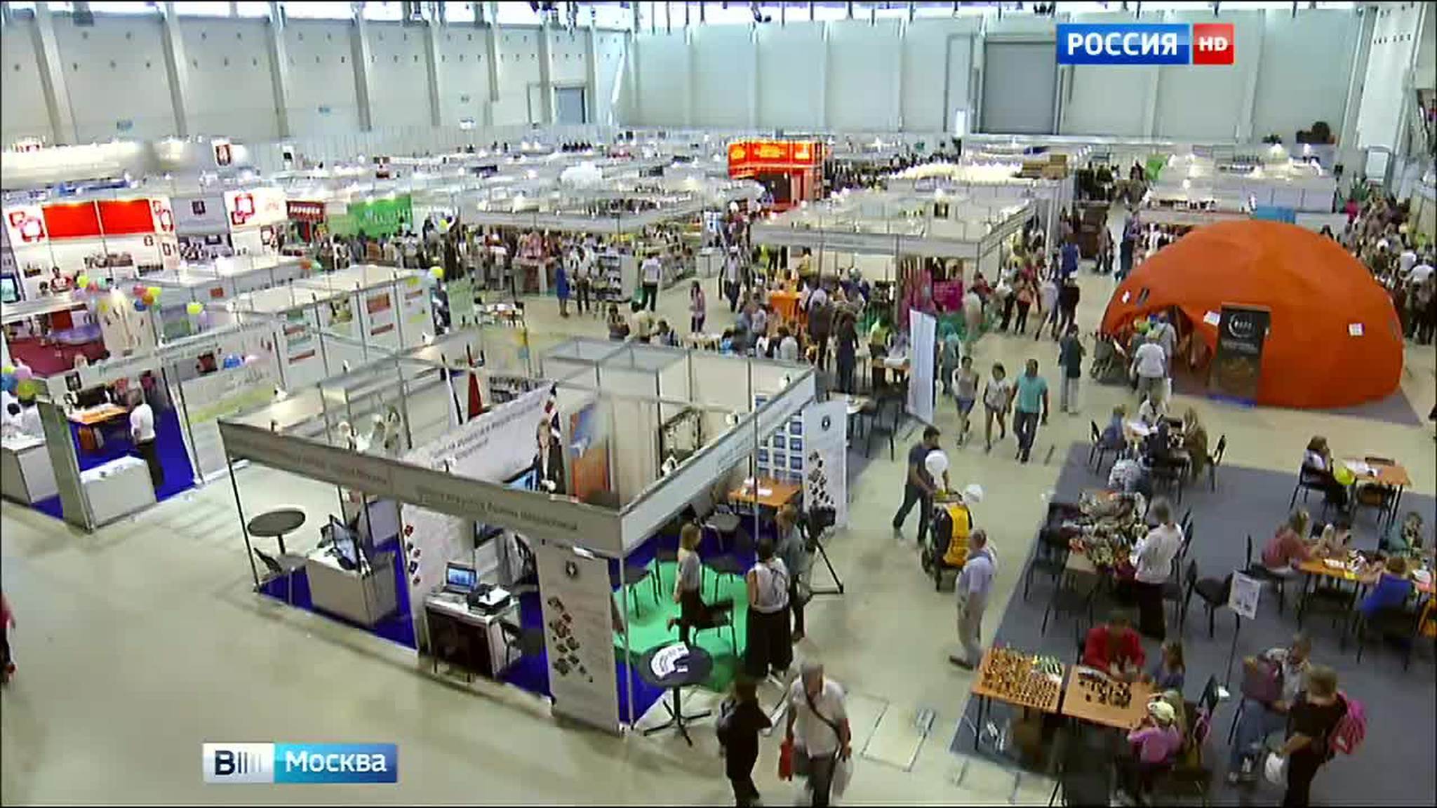 В Москве организована "горячая" линия по подготовке к 1 сентября