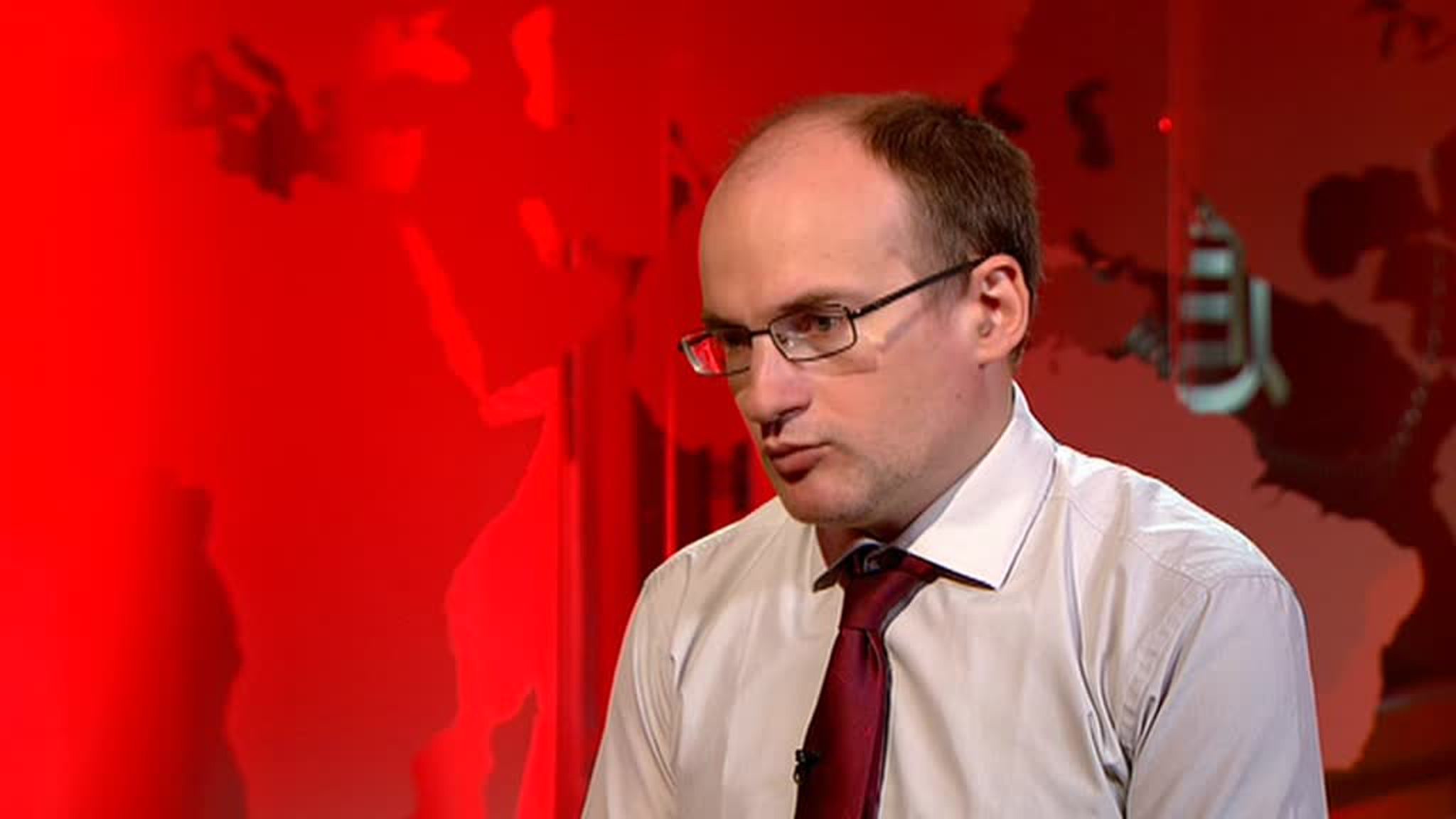 Эксперт: Китай повышает свою значимость в мировых делах