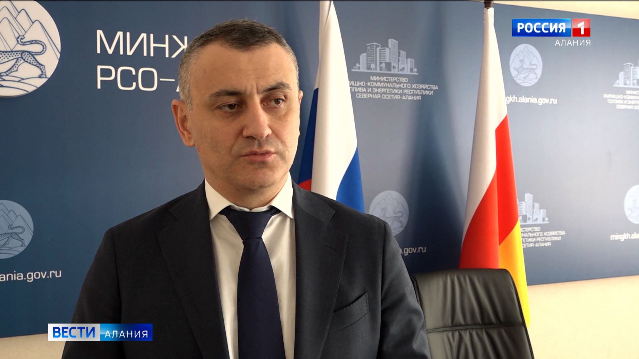 О планах на этот год и объеме работ, выполненных в 2025-м — интервью министра ЖКХ, топлива и энергетики республики Тимура Караева