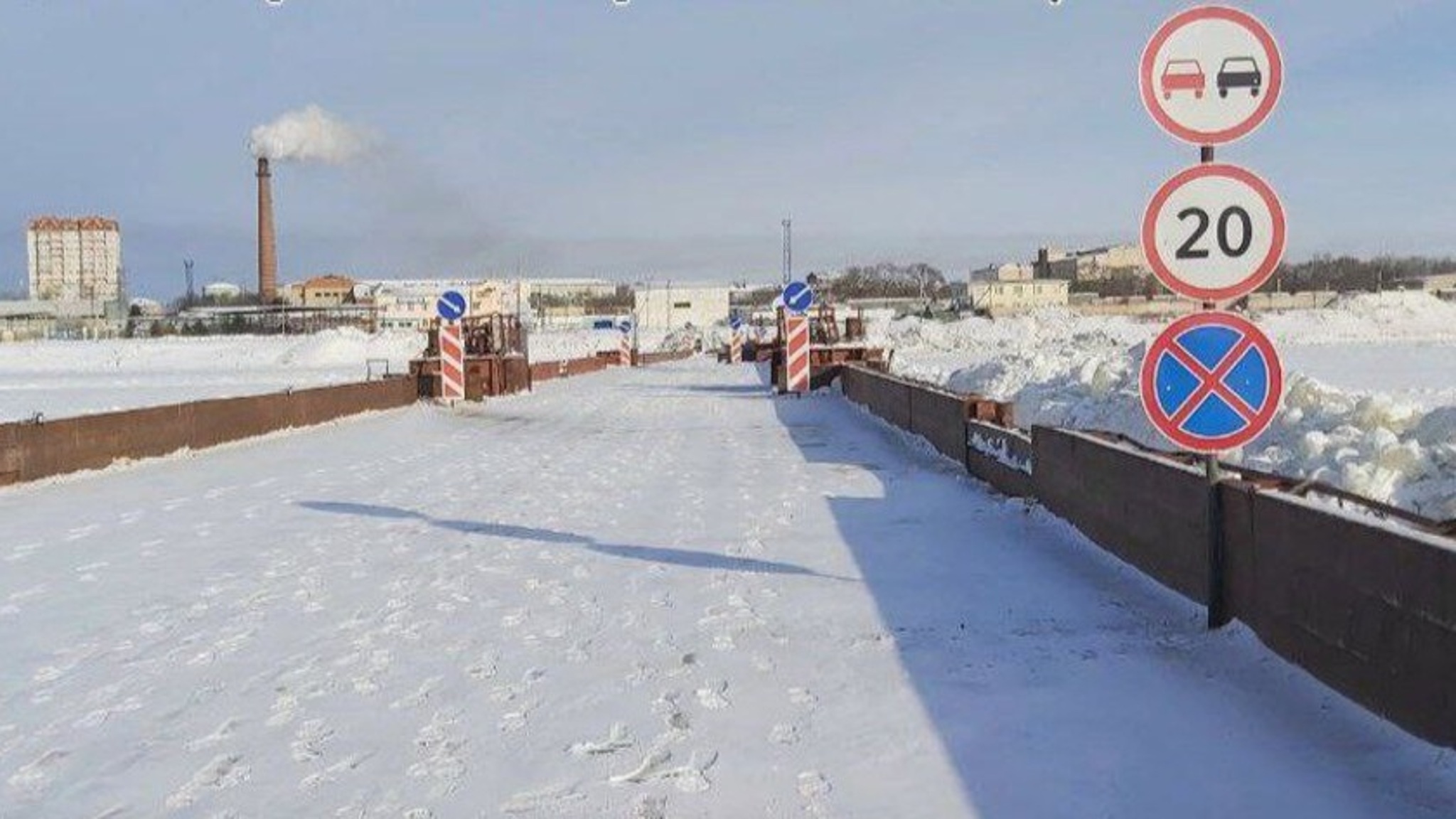 Пассажиропоток между Благовещенском и Хэйхэ в январские праздники вырос на 70 процентов в сравнении с 2025-м
