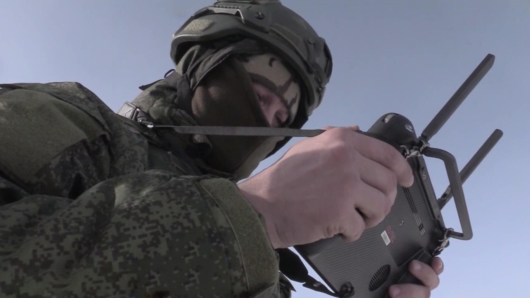 Бойцы "Южной" группировки рассказали, как уничтожили опорные пункты ВСУ в ДНР