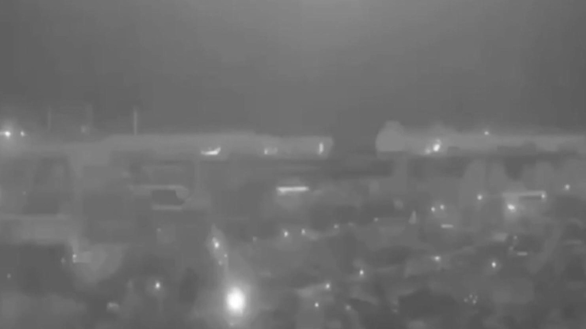 Пораженный "Орешником" Львовский авиазавод ремонтировал западные F-16