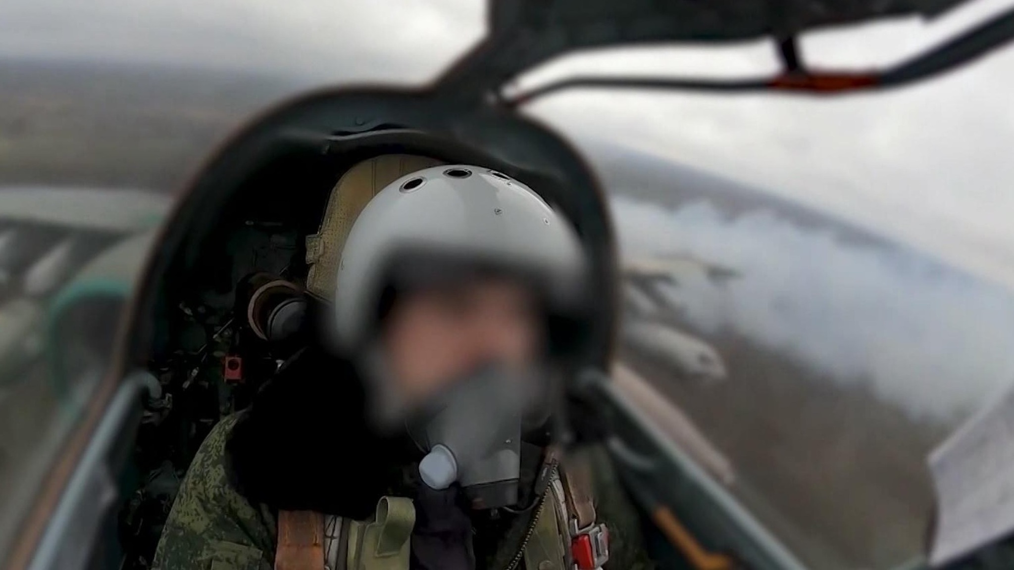 Наши военные нанесли новый удар возмездия по Украине