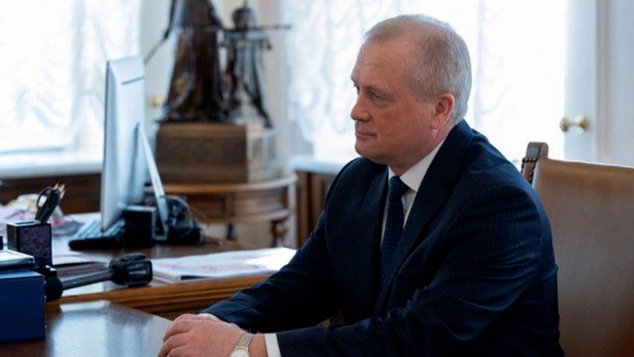Авиационному топ-менеджеру грозит тюремный срок