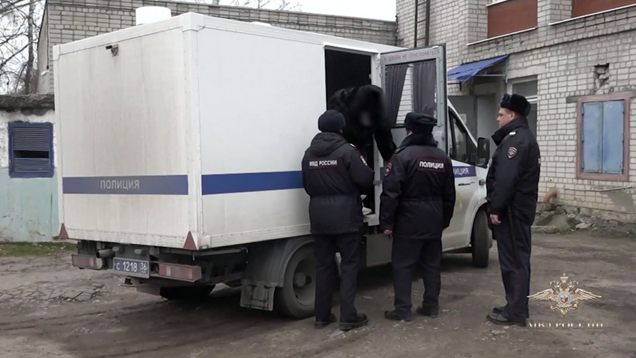 Начальница устроила поджог на почте, чтобы скрыть кражу