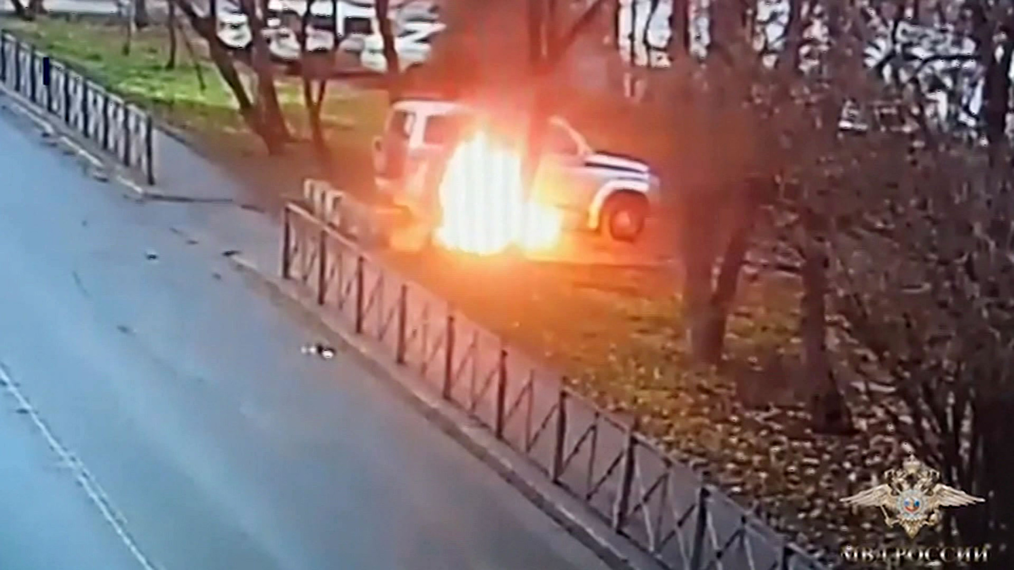 Вербовка в социальных сетях стала методичкой для теракта