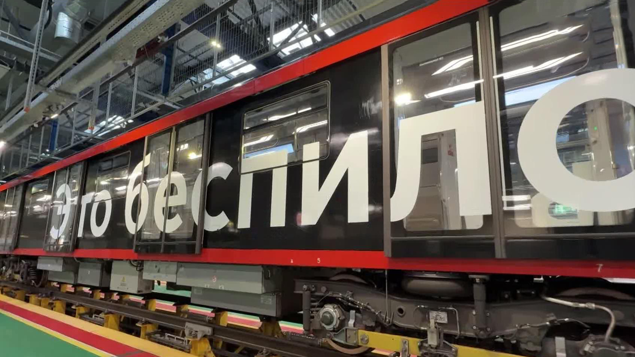 Беспилотные системы появятся в ключевых сферах экономики