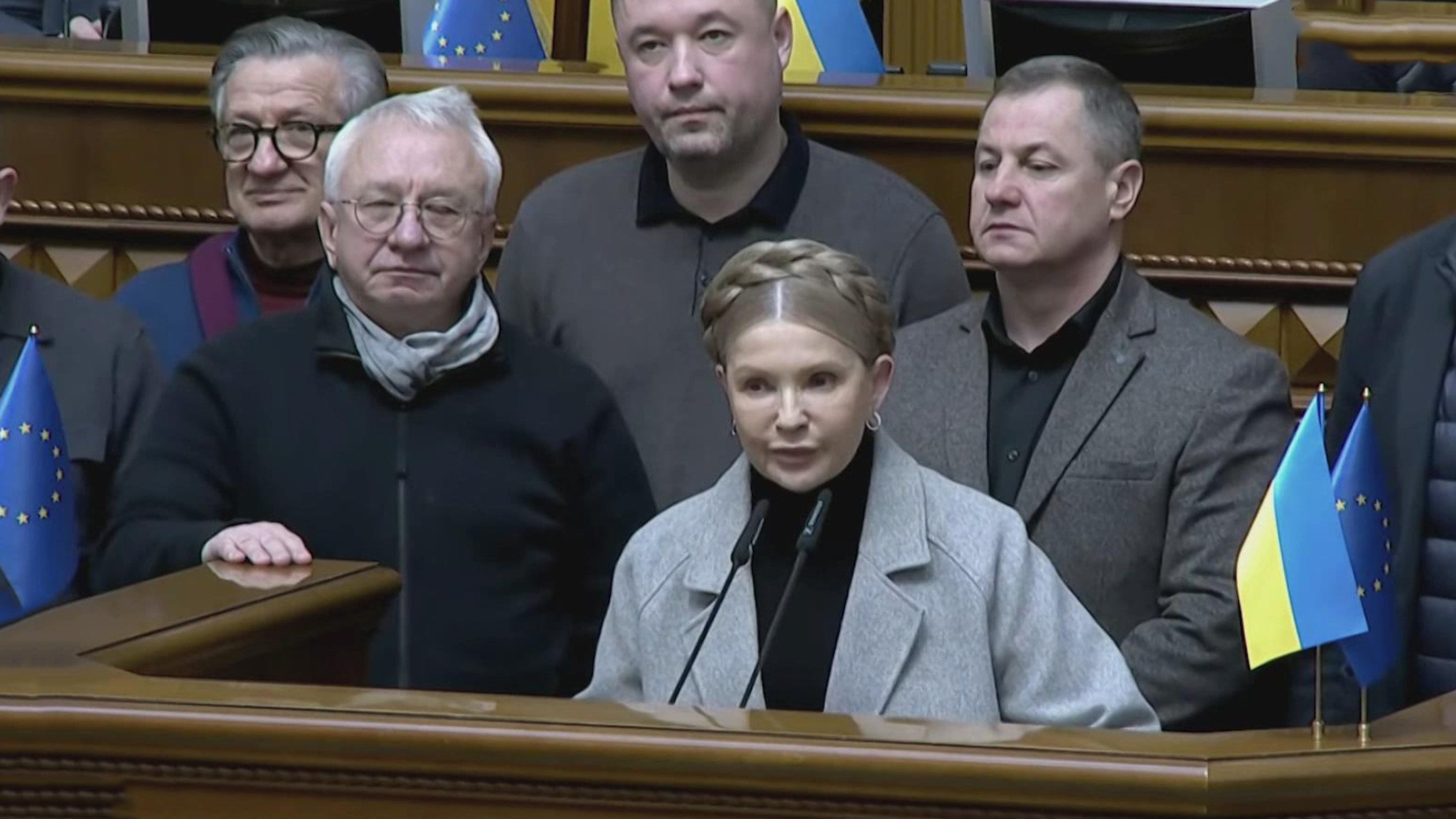 Эфир от 18.01.2026. Английские, испанские, немецкие и французские субтитры