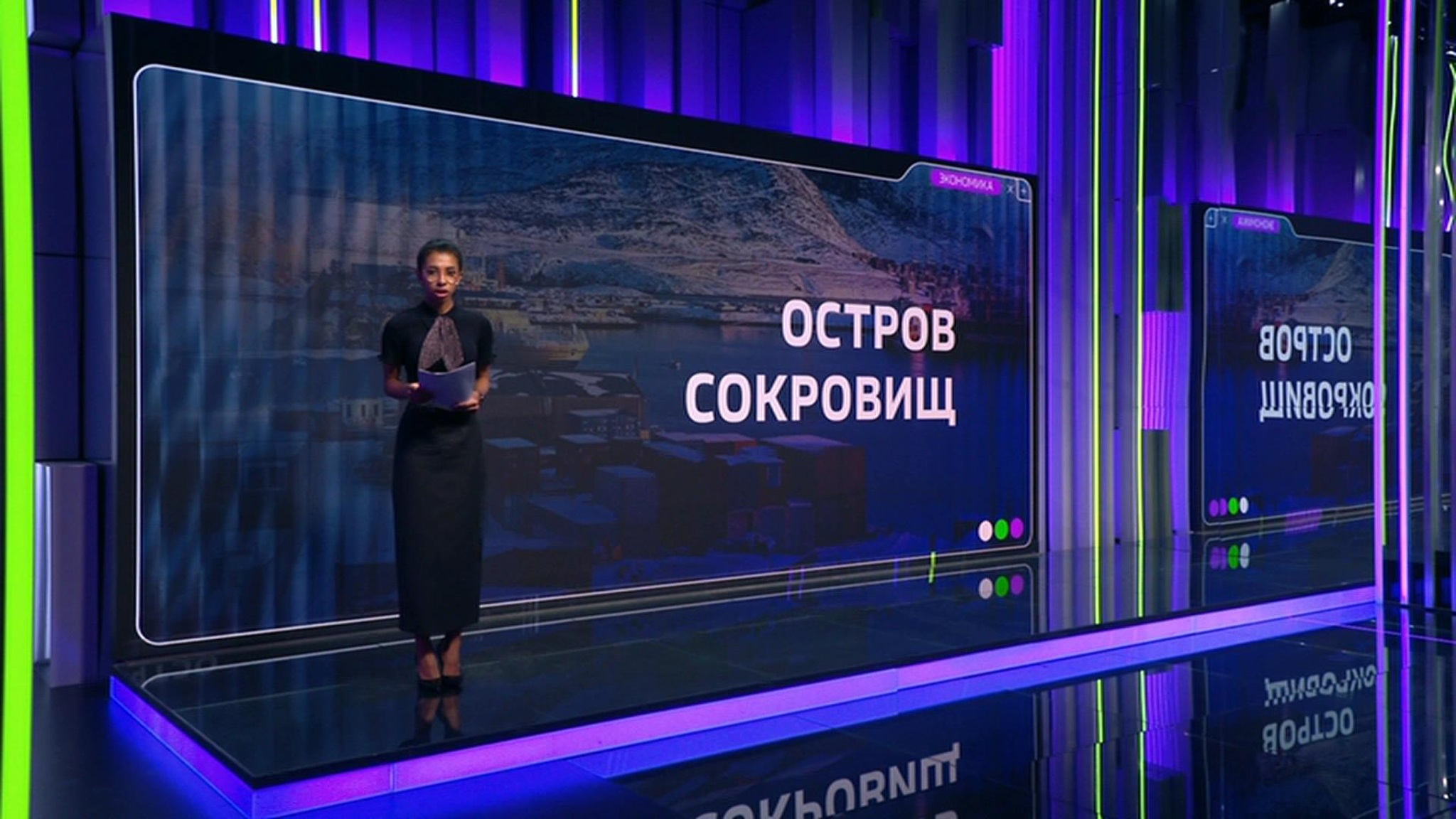 Европа готовится ответить Трампу своими пошлинами