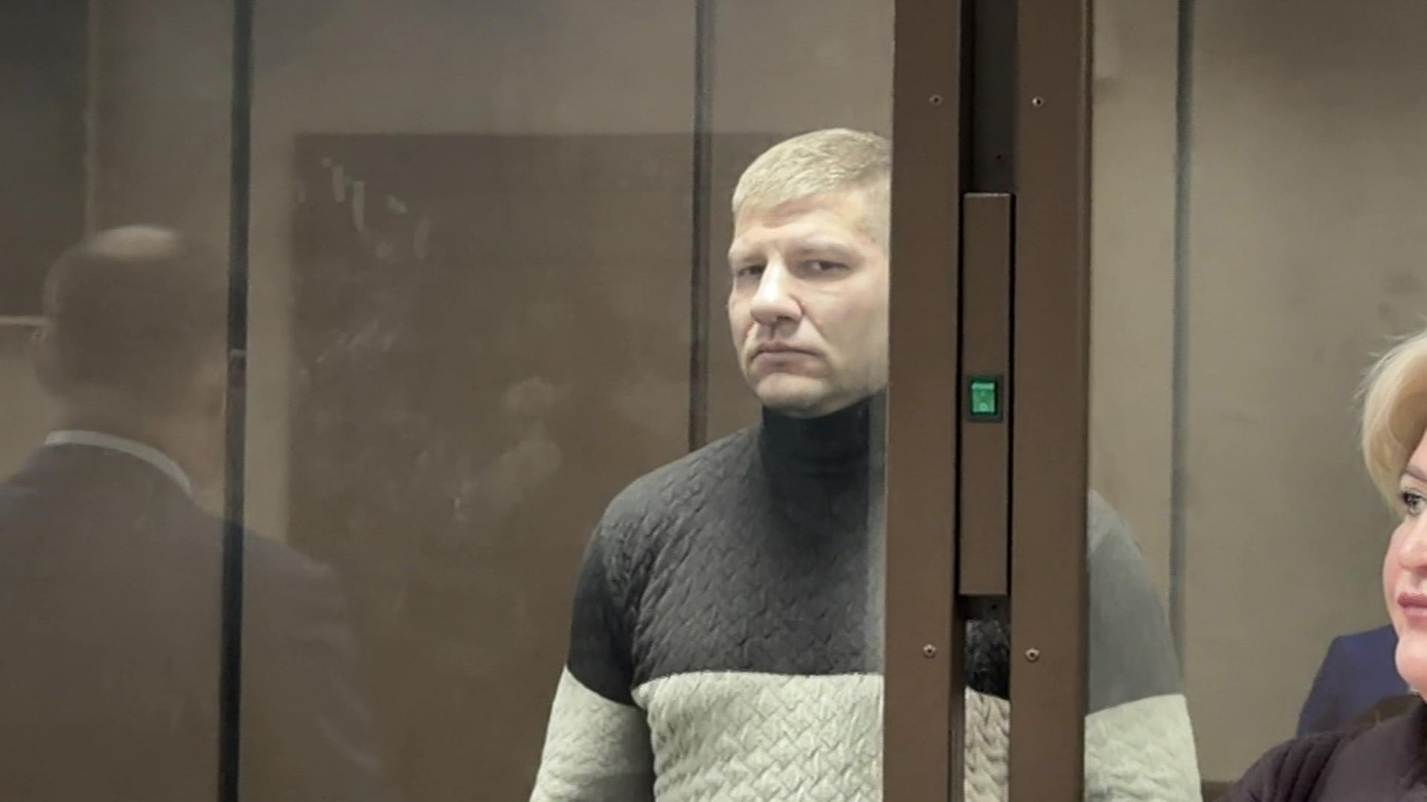 Арестован начальник учебного центра МВД по Коми