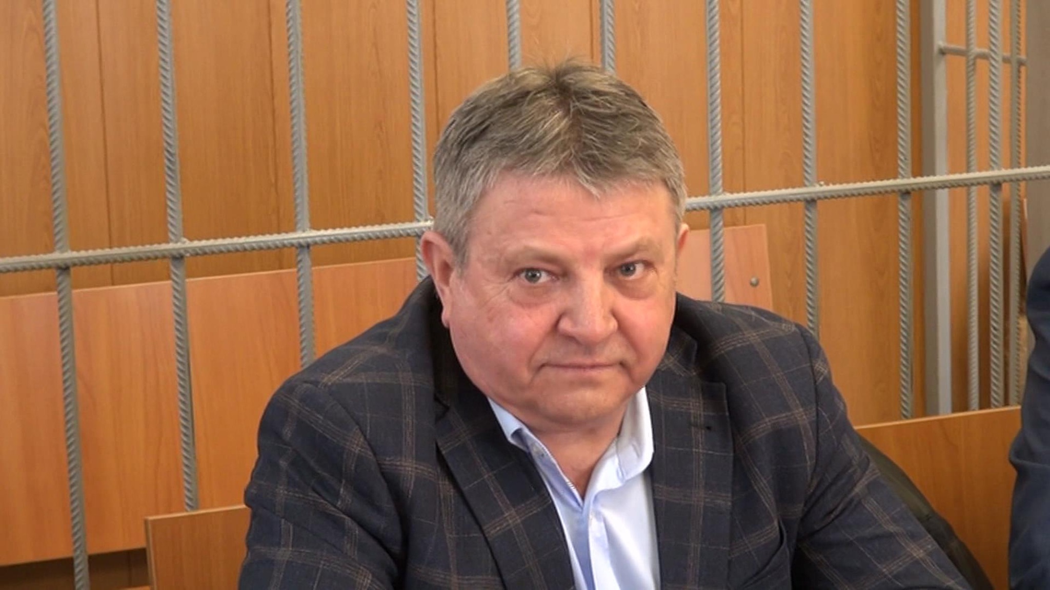 Глава СКР изучит приговор в отношении управляющего "Волжским прайдом"