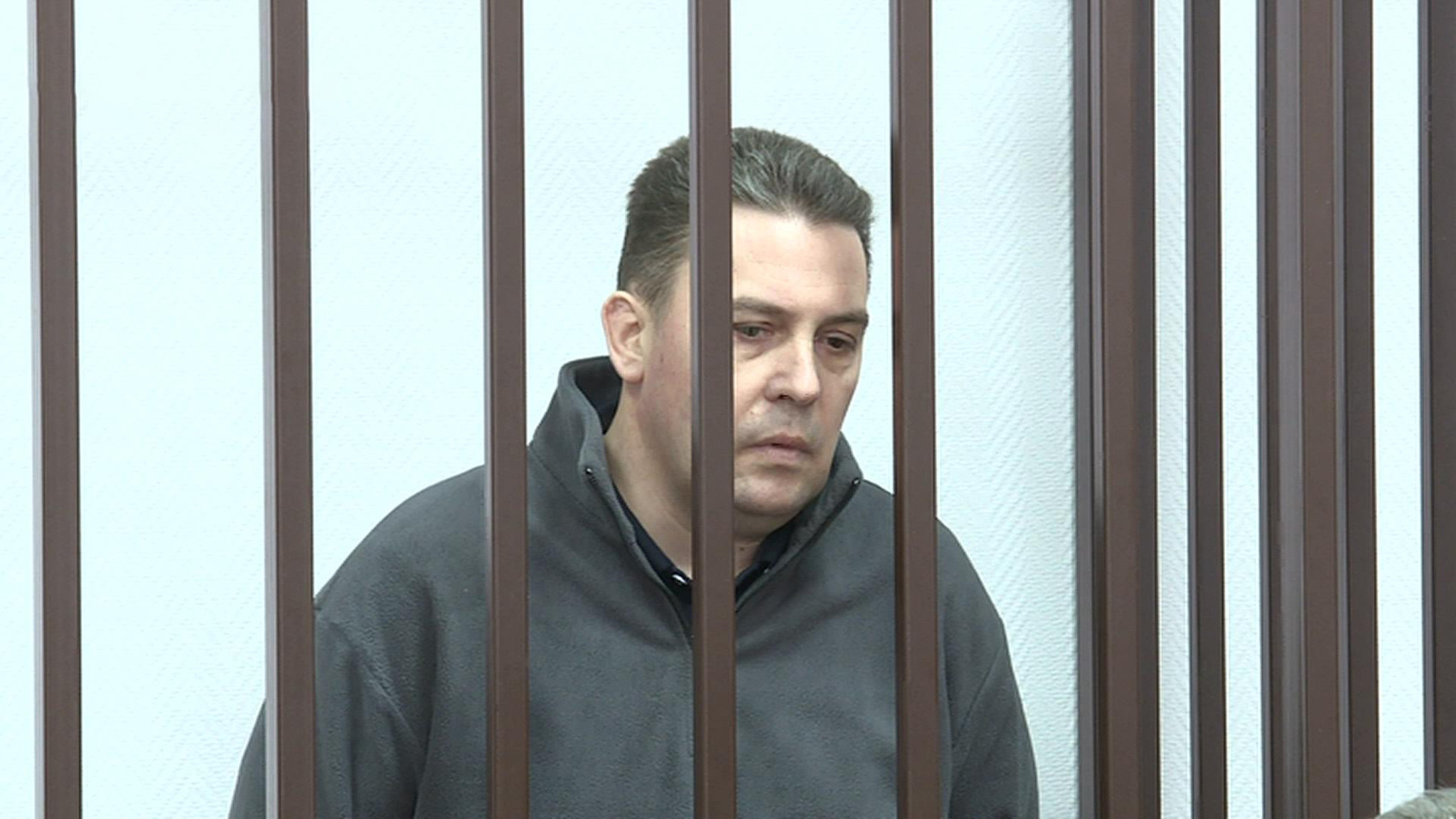Во Владимире вынесли приговор бывшему мэру