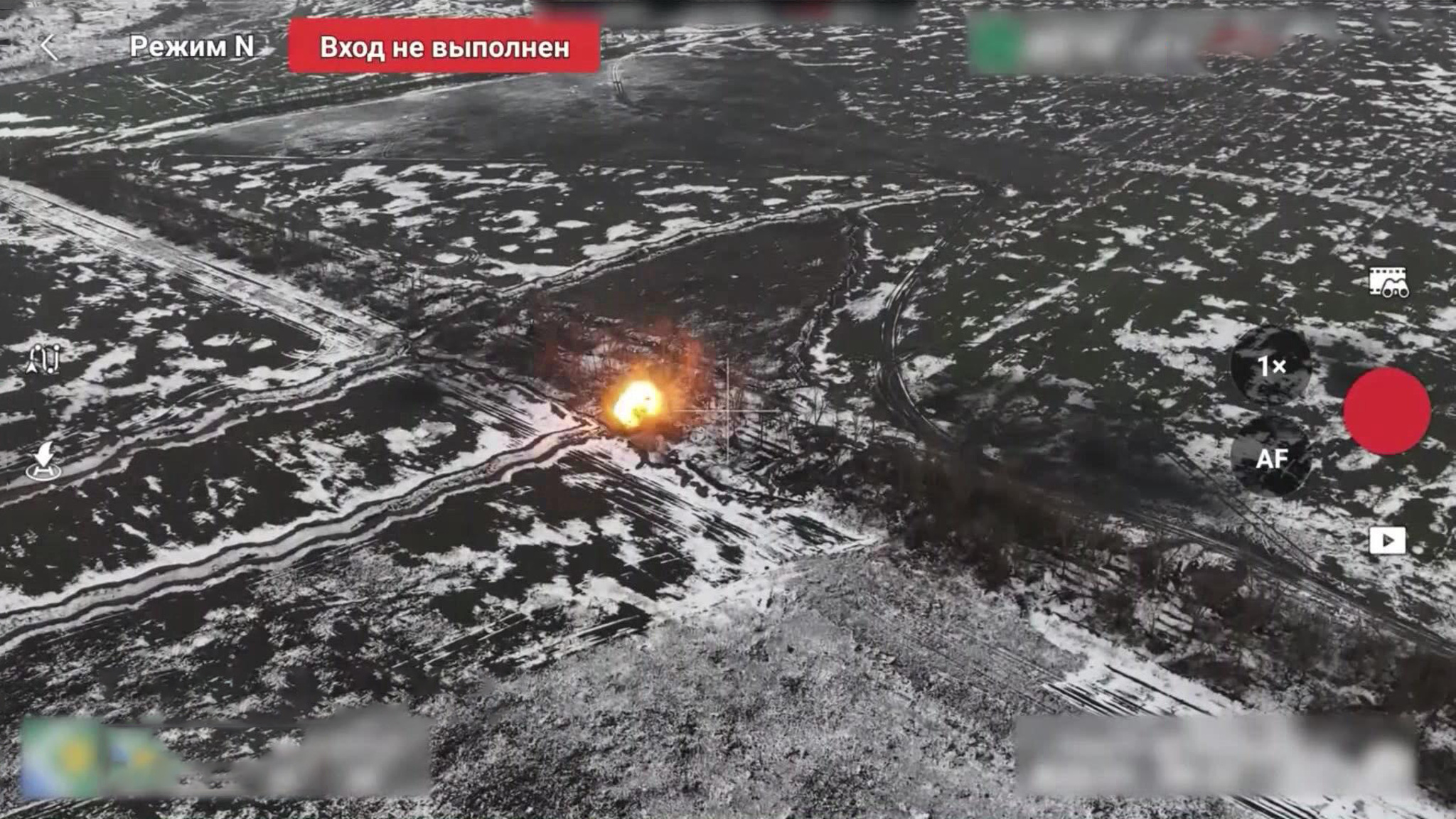 Штурмовые группы берут под контроль опорные пункты ВСУ точечными действиями