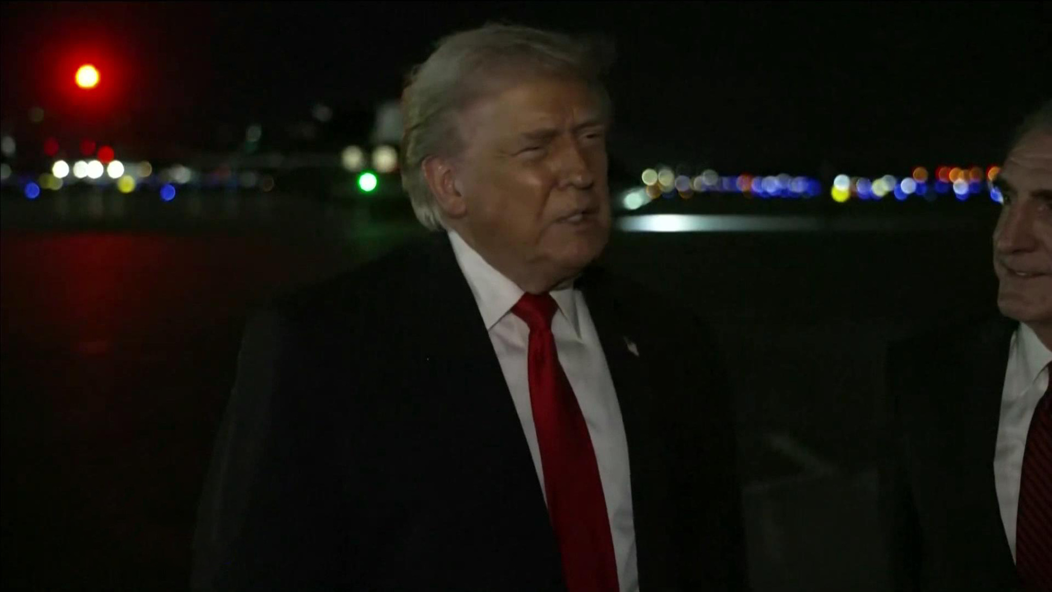 Трамп устроил западным альянсам проверку на прочность