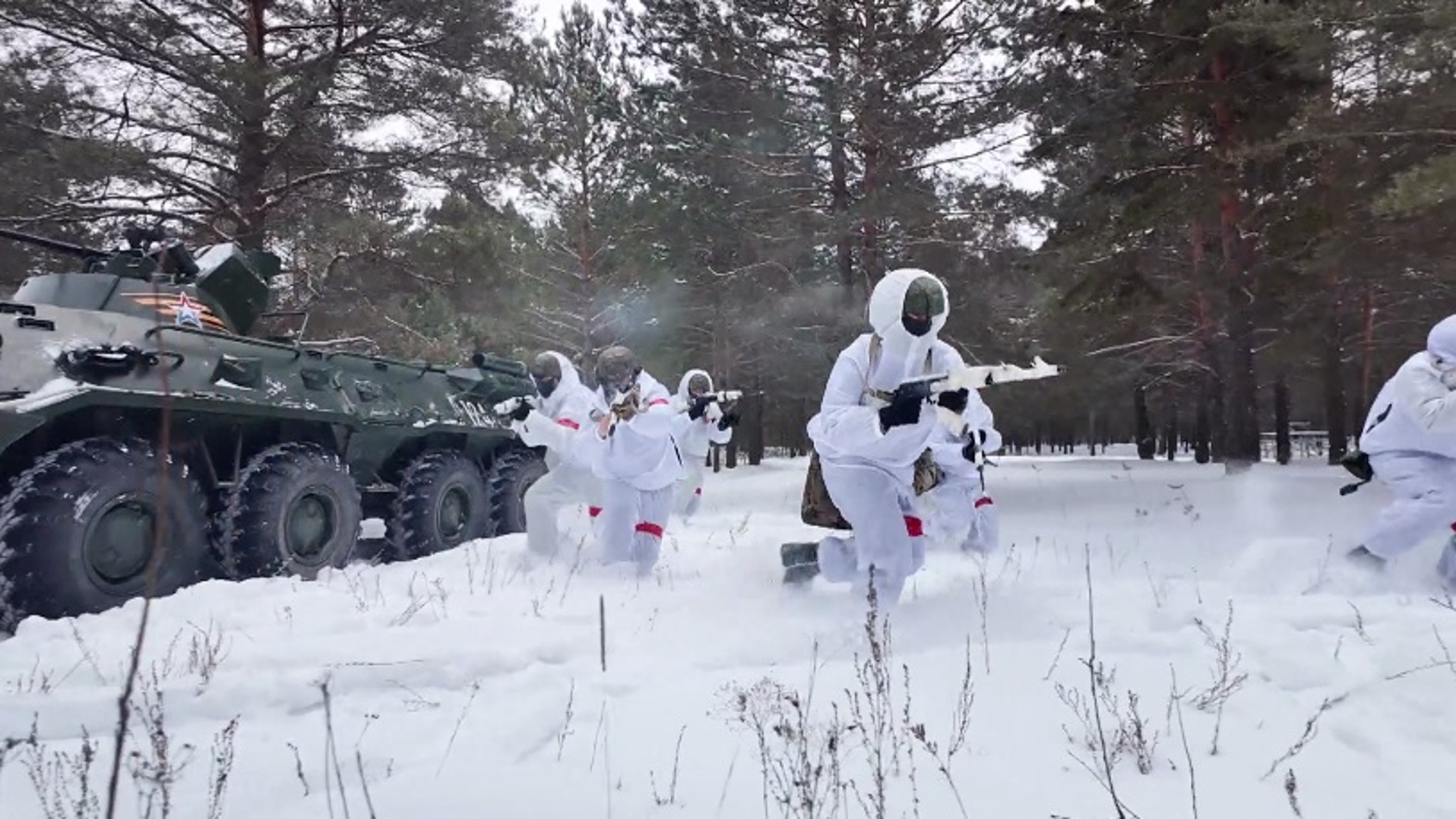 Разработки военных инженеров из Тюмени активно применятся для выполнения боевых задач в зоне СВО