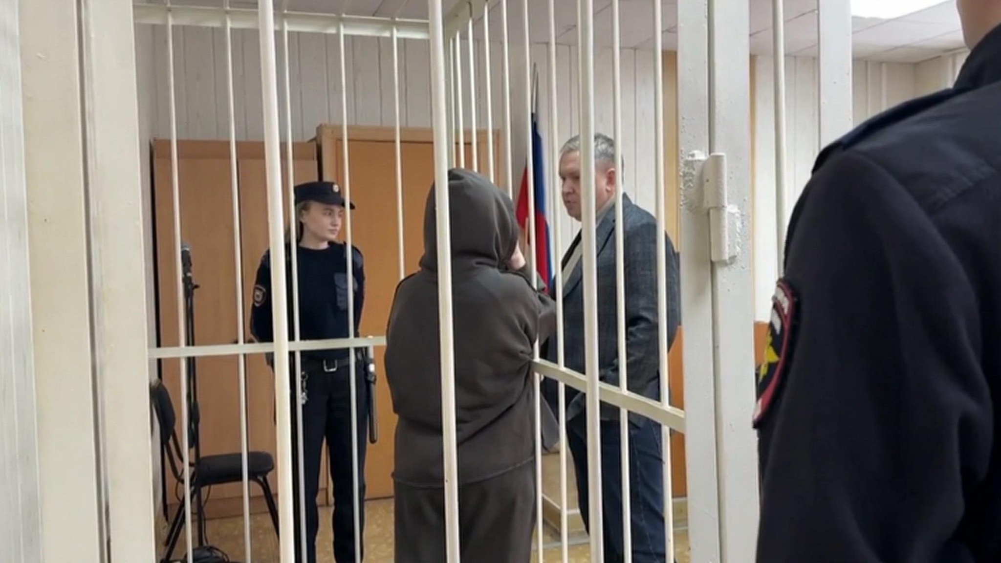 В Омске вынесли приговор мошеннице, наживавшейся на сиротах