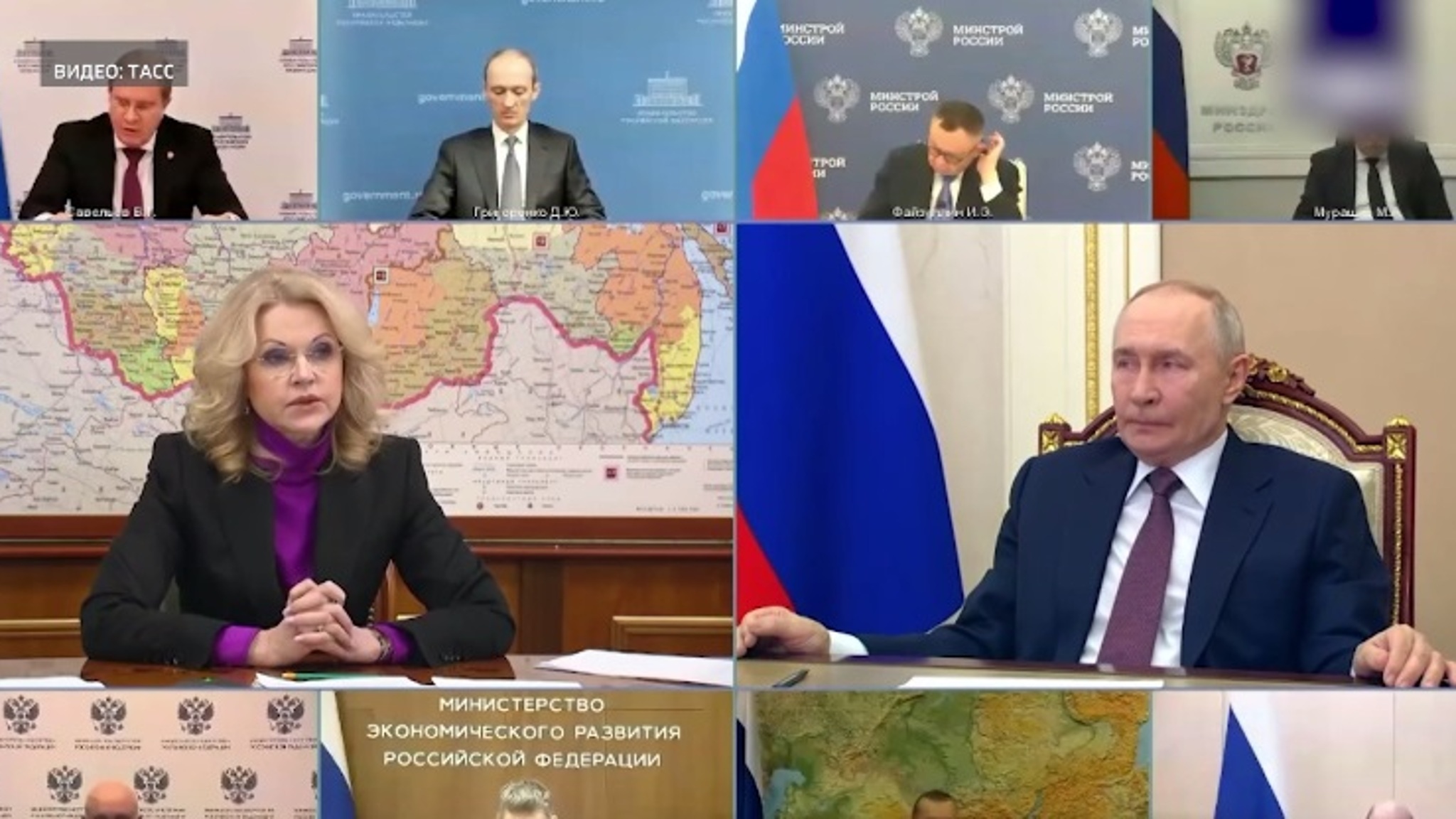 Многодетным семьям сохранят право на пособие при увеличении дохода