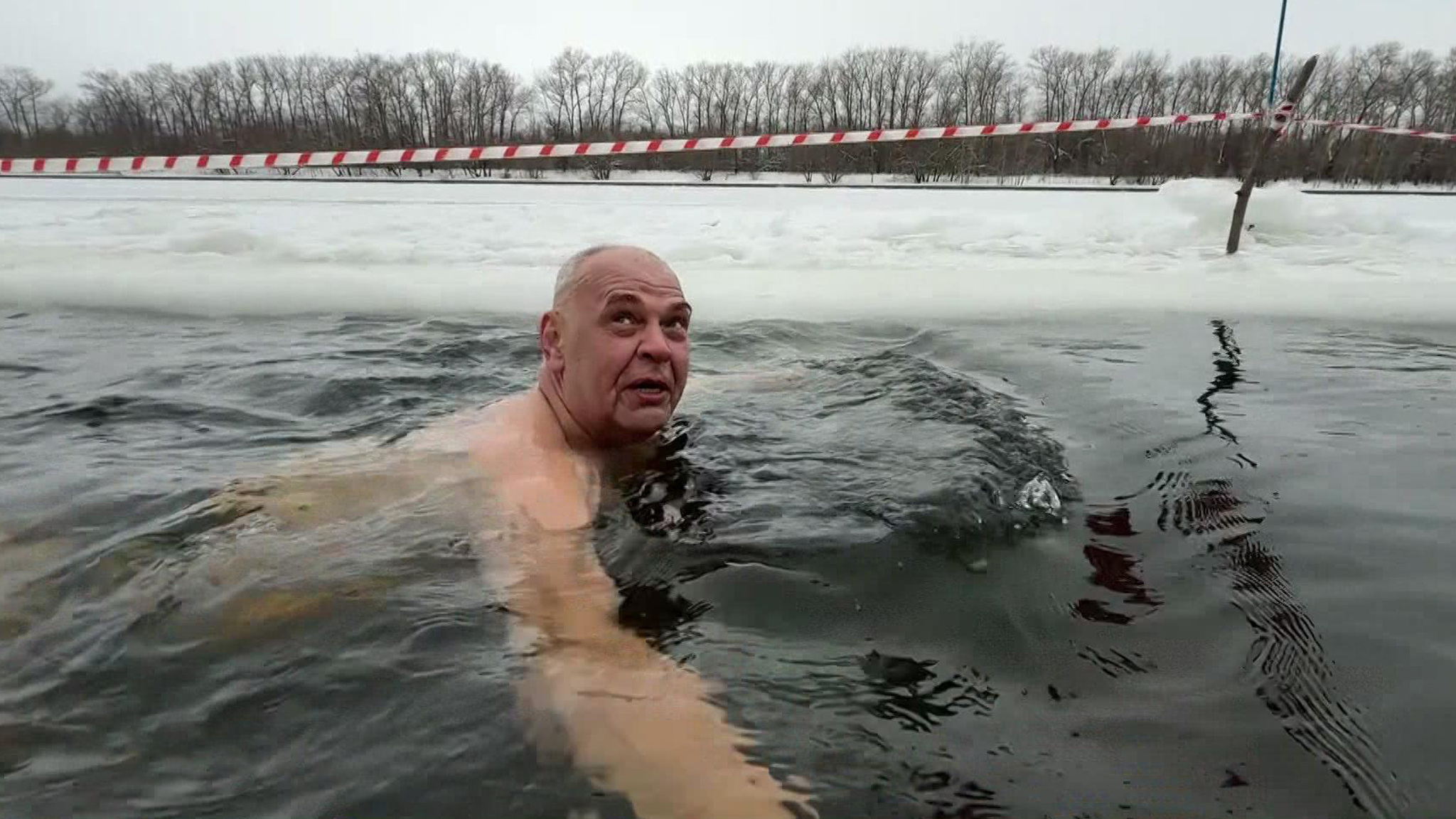 Кому подходит моржевание и как подойти к этому правильно