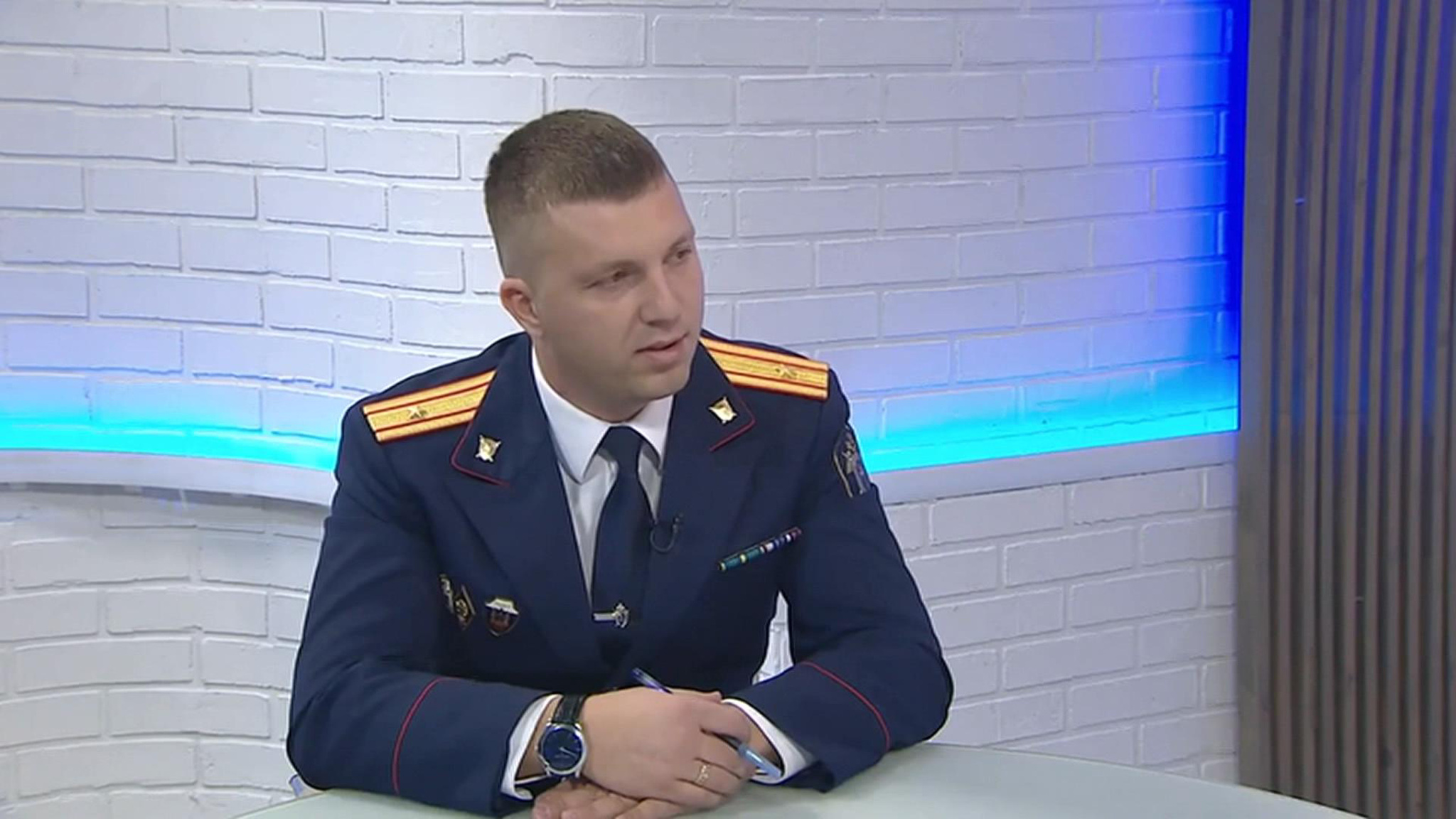 Бывшего главу отдела СКР по Кузбассу Харитонова оставили под стражей