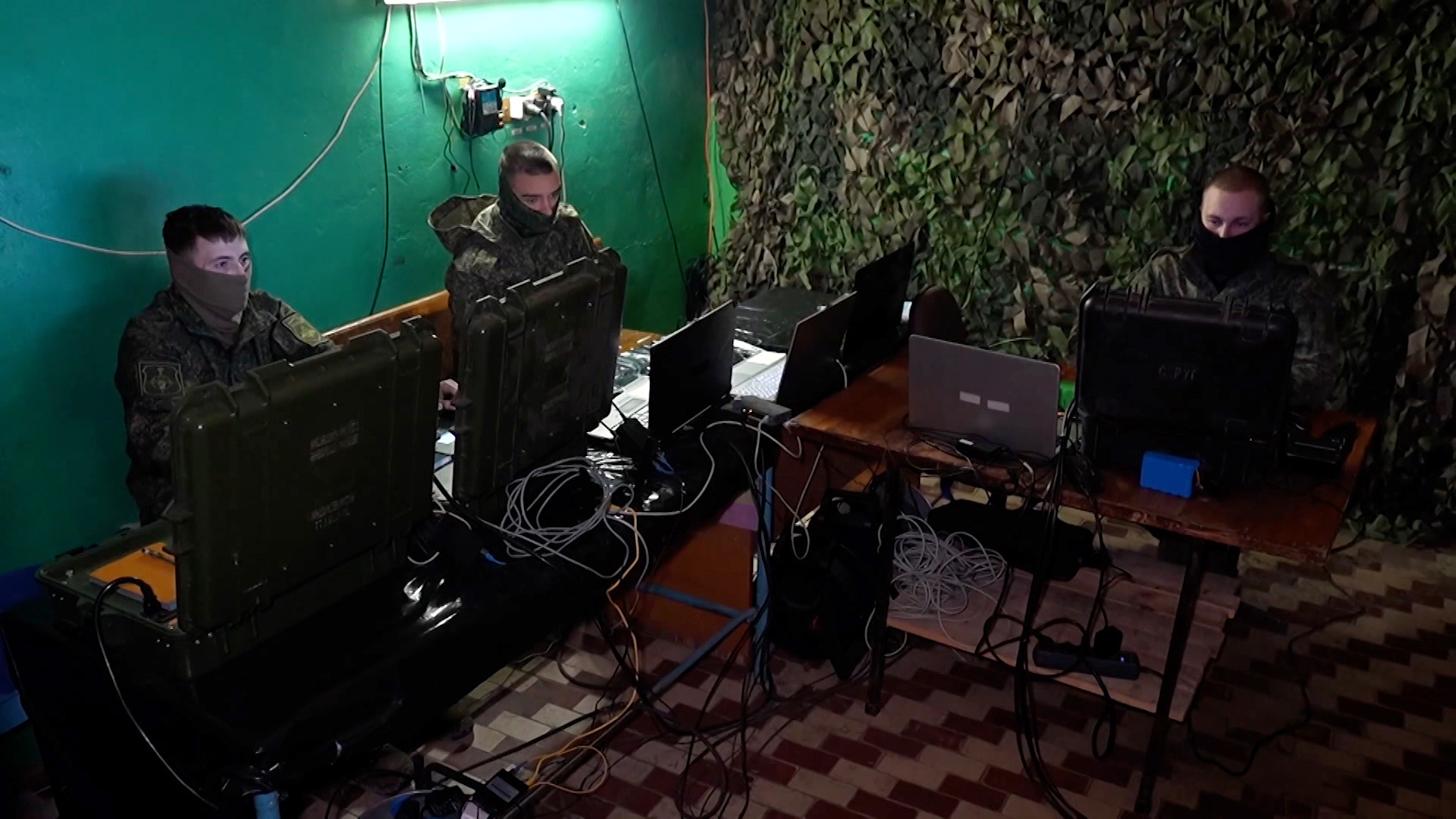 Россия продолжает планомерно достигать целей СВО