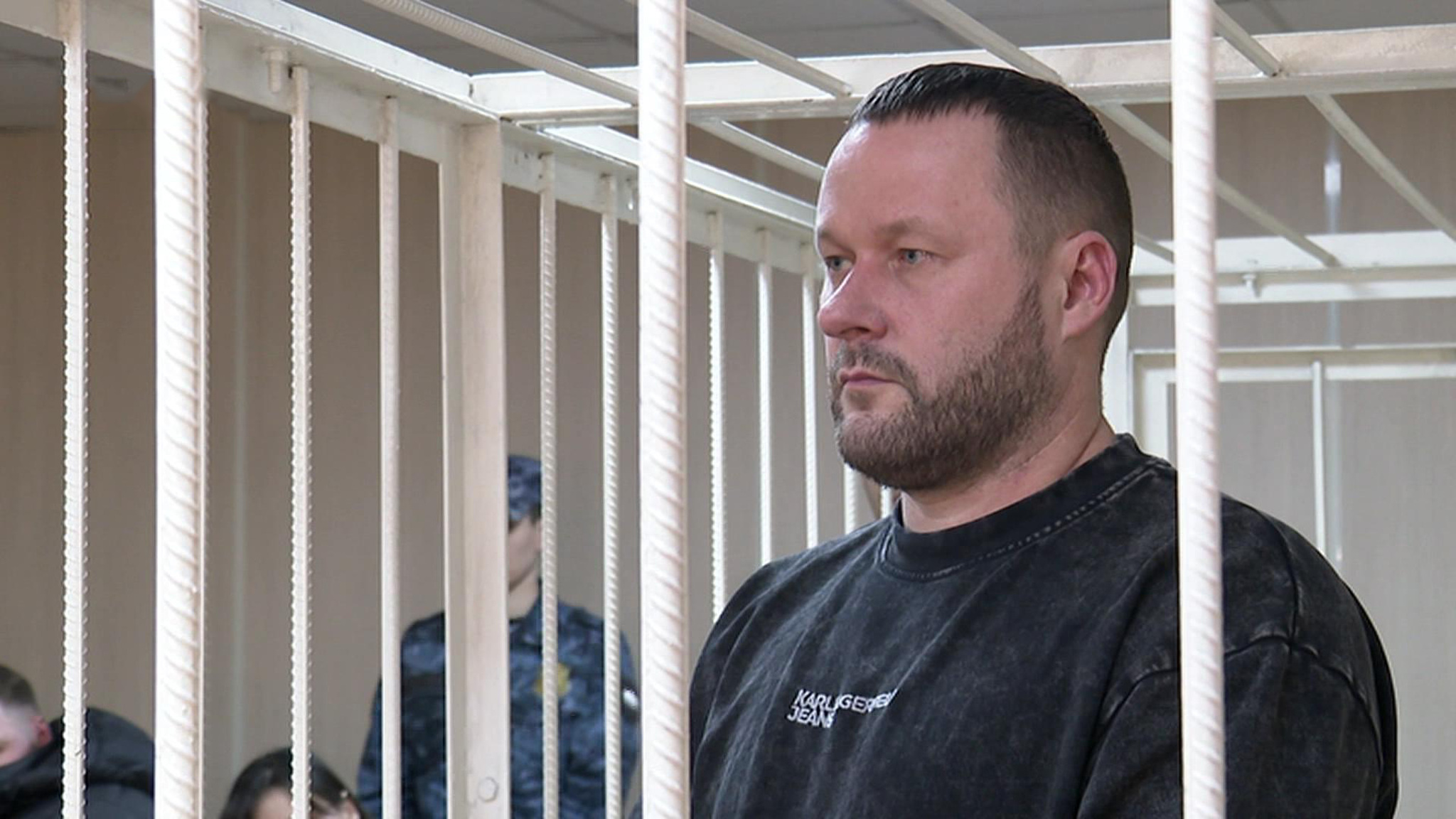 Владелец обрушившегося в Новосибирске ТЦ арестован