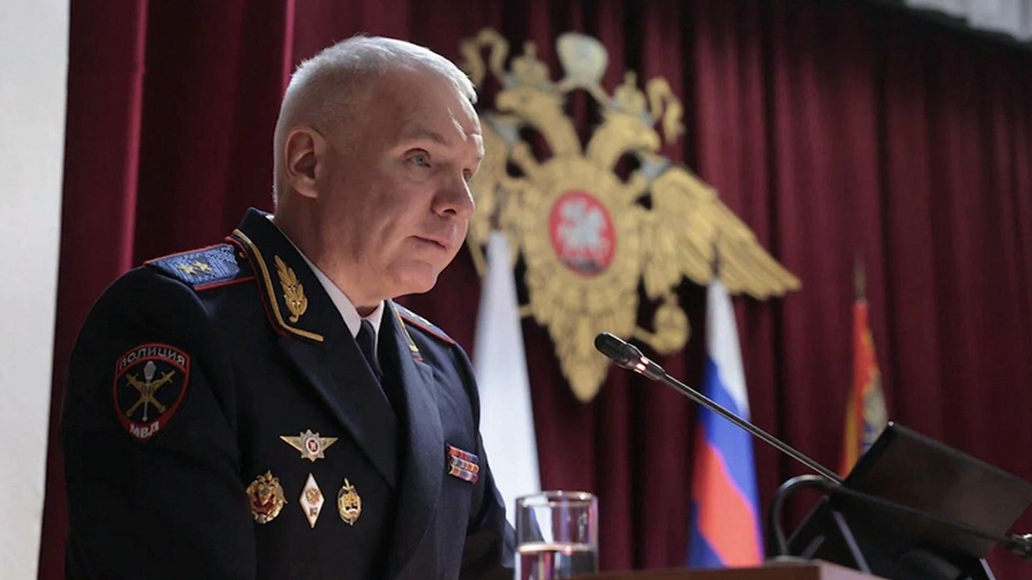 В Ростовской области снизился уровень преступности
