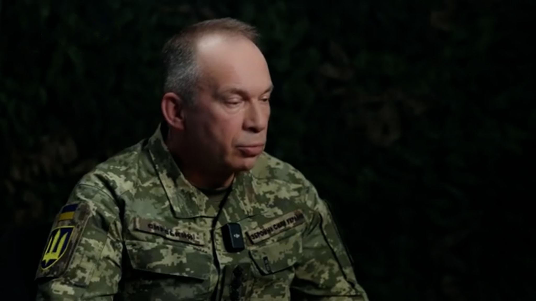 Эфир от 25.01.2026. Английские, испанские, немецкие и французские субтитры