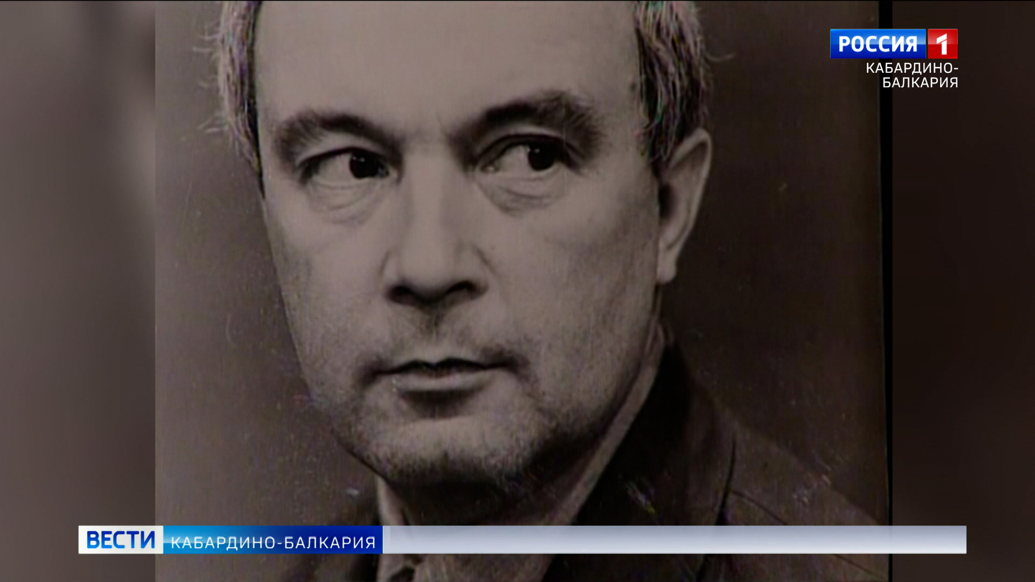90 лет исполняется со дня рождения звезды Русского драмтеатра Марка Расторгуева