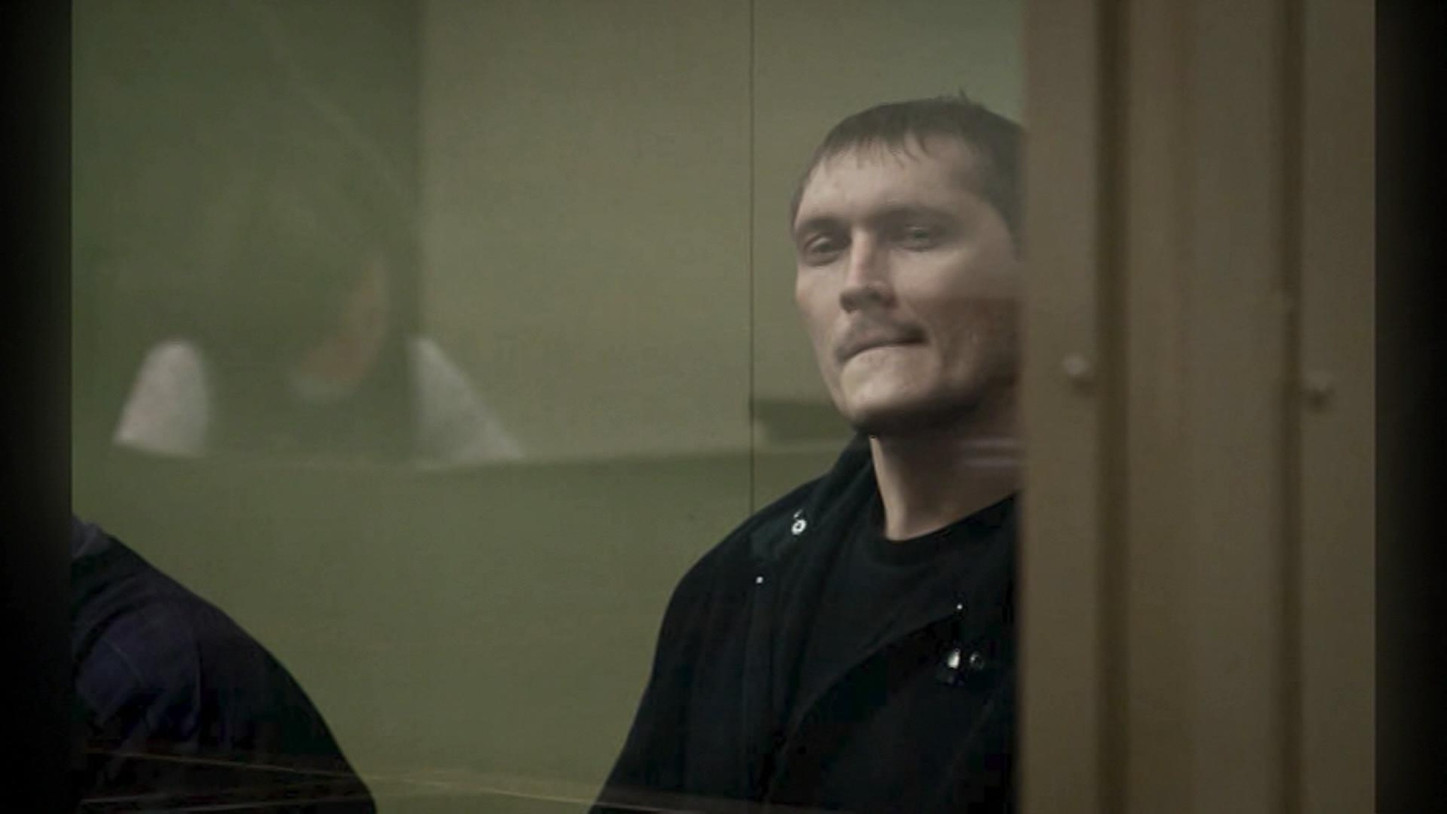 Вова Беспредел из банды Цапков снова попытался избежать пожизненного заключения