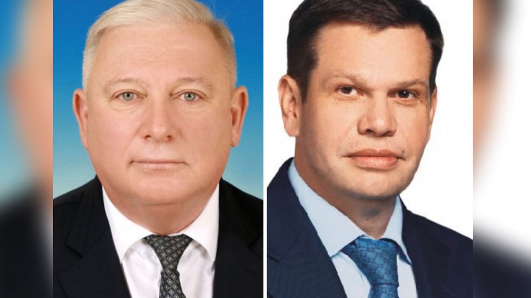 Арестовано имущество депутата Госдумы Дорошенко и экс-депутата Вороновского