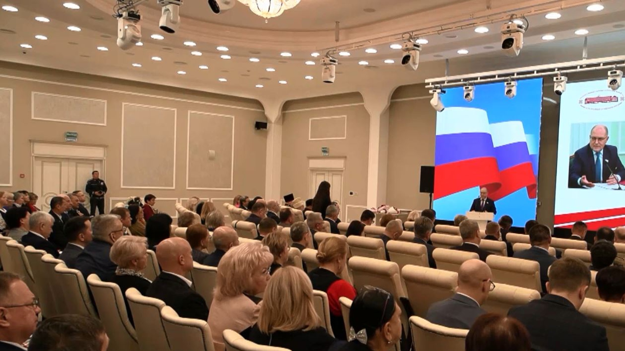 Депутаты Марий Эл обсудили активизацию работы в Год единства народов России
