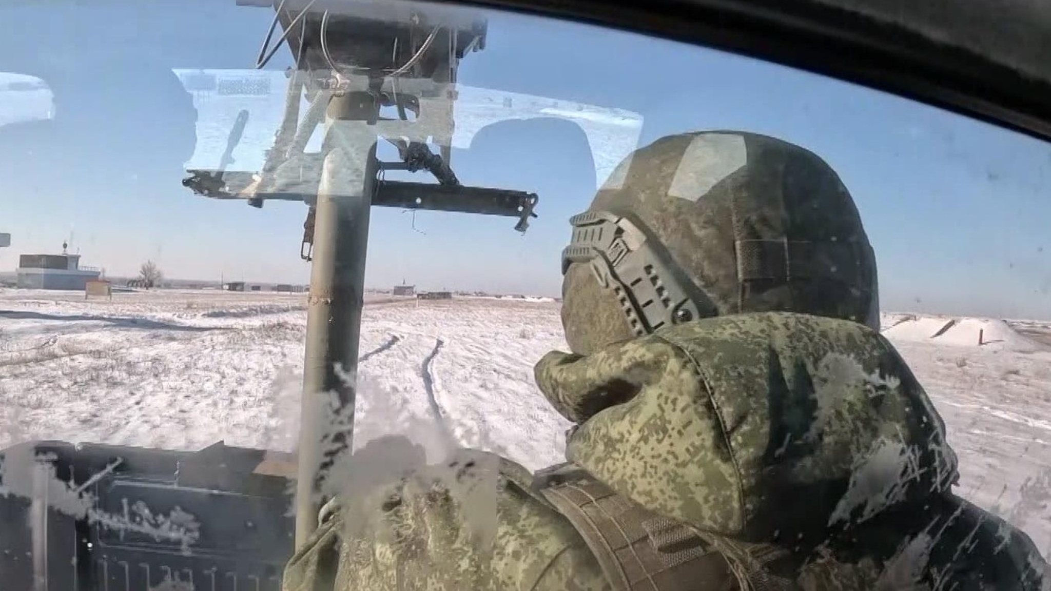 В Волгограде идет подготовка мобилизационного резерва