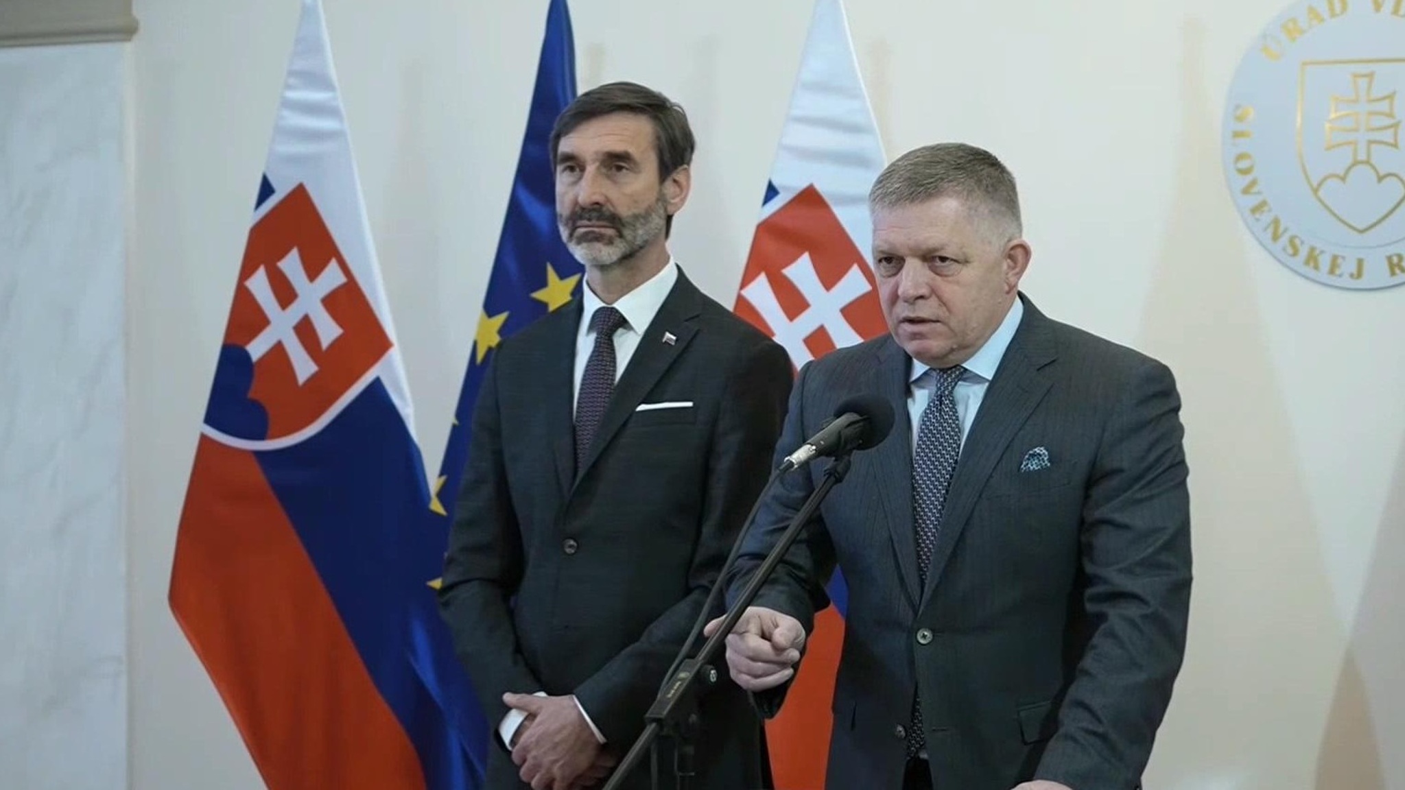 Премьер Словакии: все побегут в Россию делать бизнес после завершения конфликта