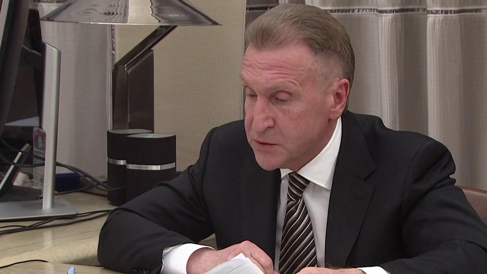 Поддержка экономики со стороны ВЭБ.РФ в 2025 году составила 2,3 трлн рублей