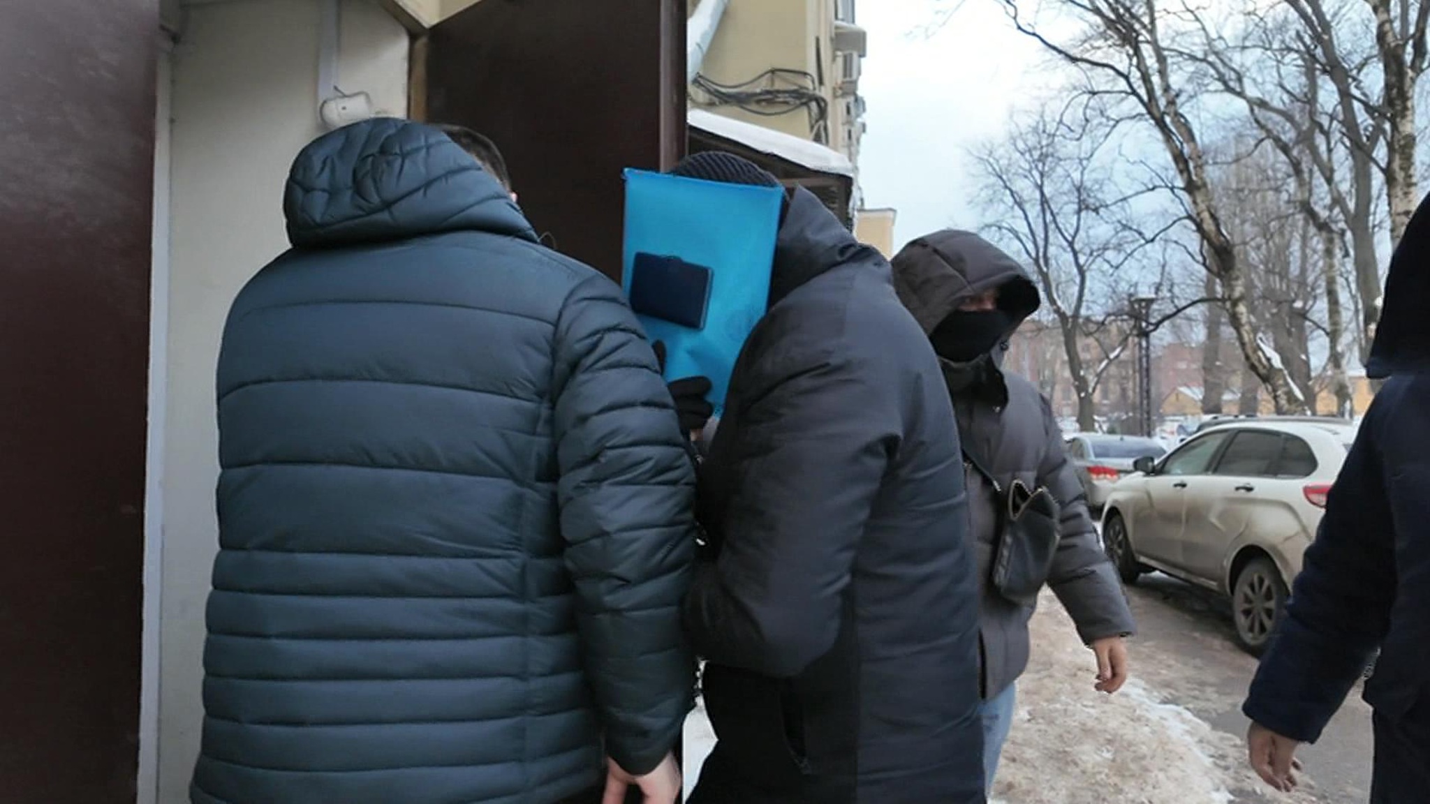 В субботу в 18.15 смотрите итоговый выпуск нашей программы