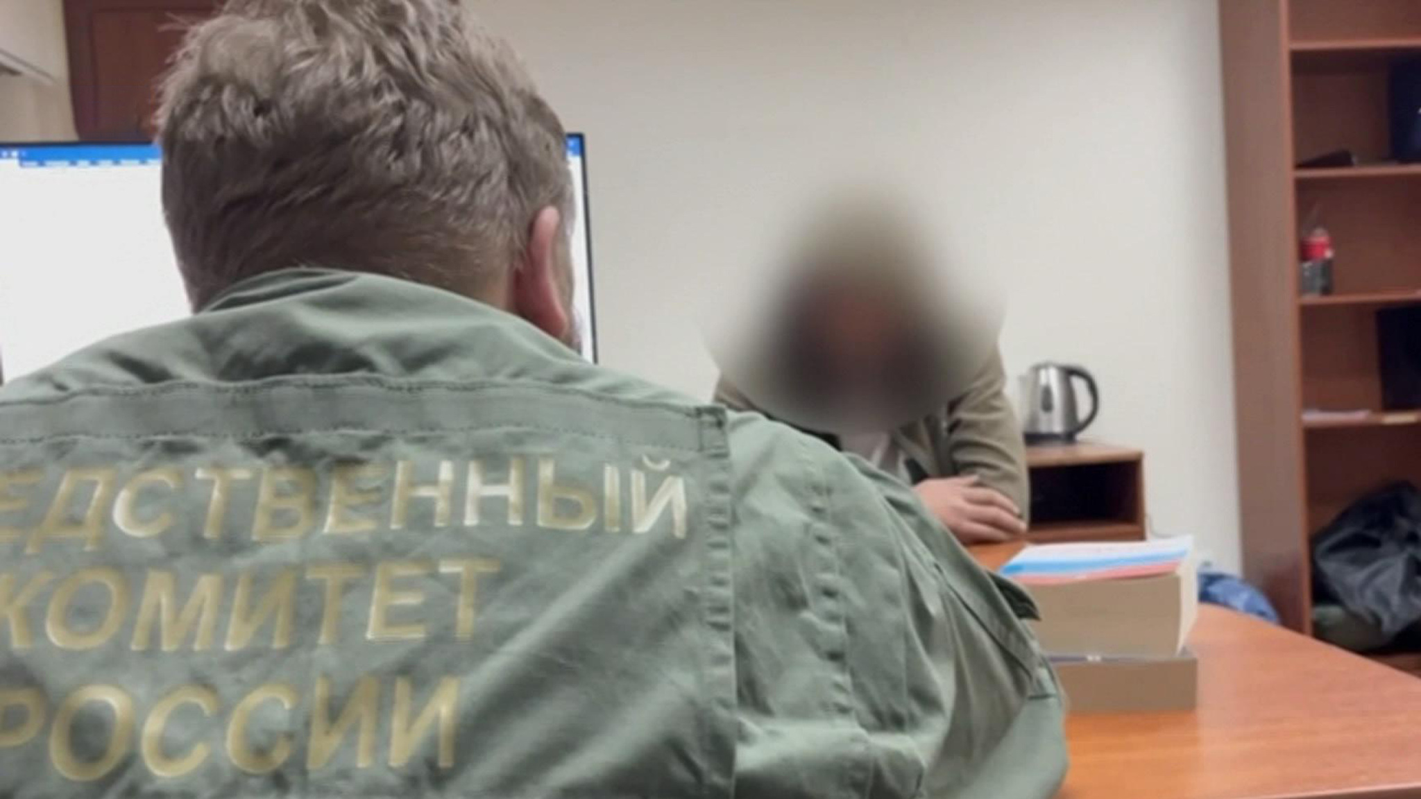 9 140 дел о преступлениях киевского режима заведено с 2014 года