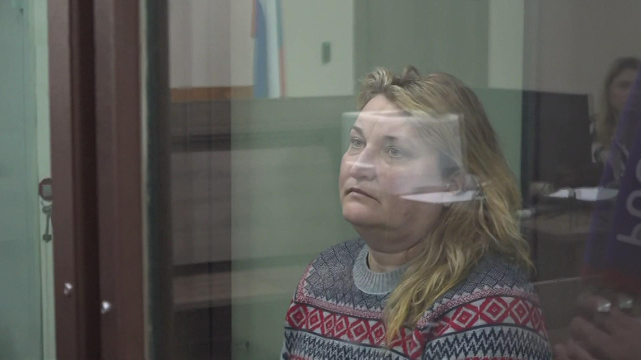 Под домашний арест заключена администратор хостела в Балашихе, где погибли люди