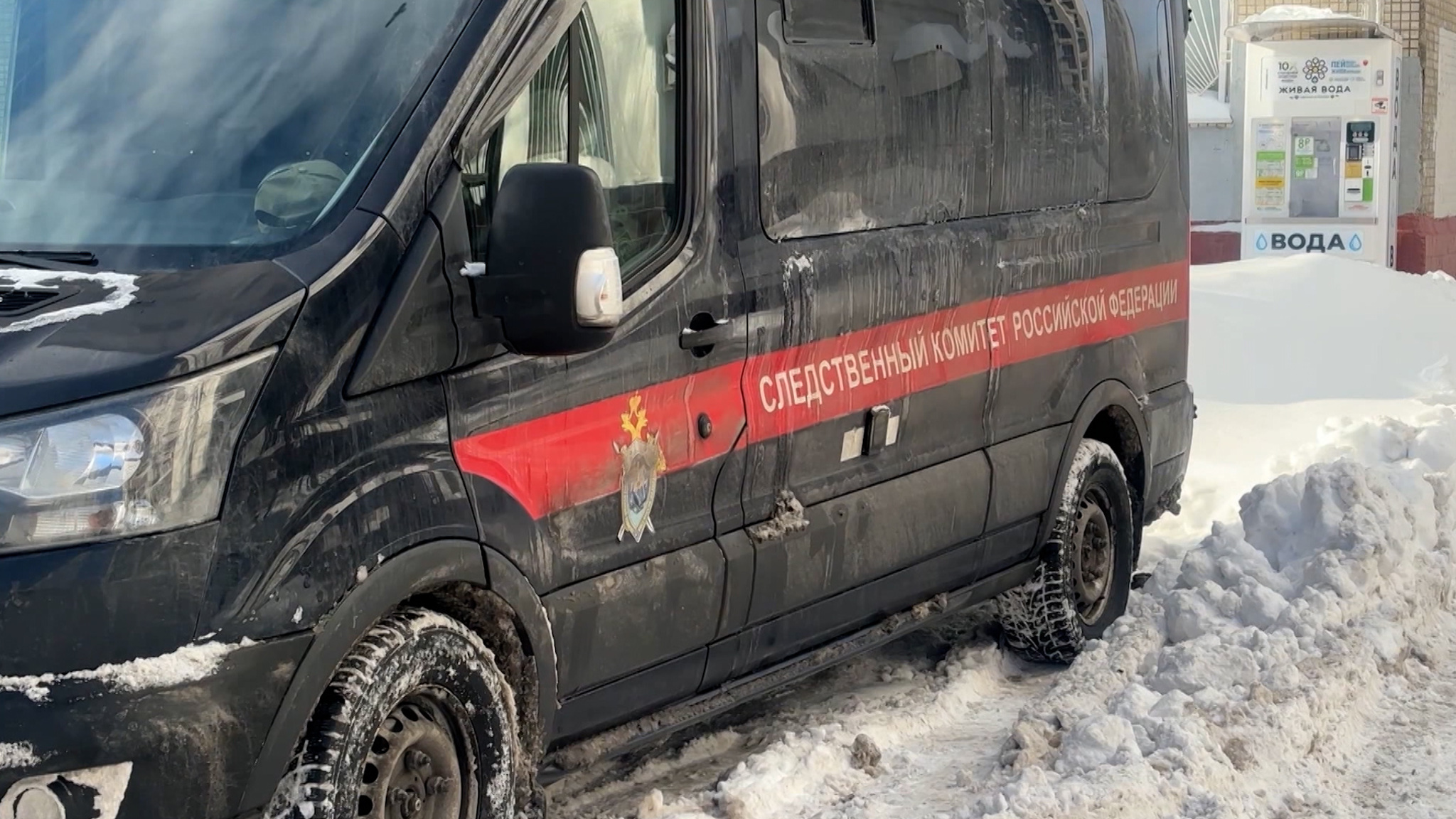 В Москве задержан подозреваемый в убийстве 18-летней девушки
