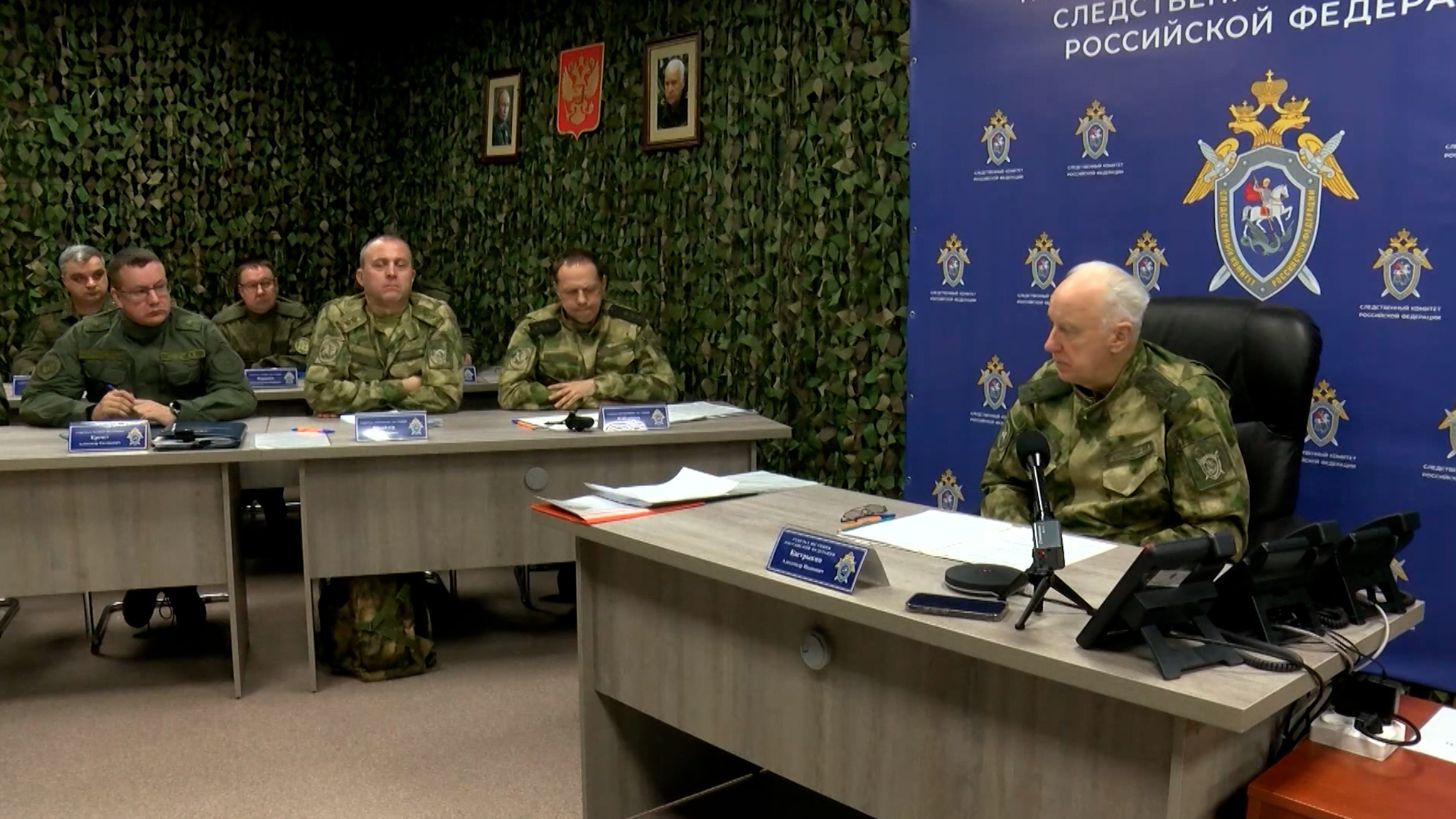 Более 9 тысяч уголовных дел о преступлениях киевского режима возбуждено с 2014 года