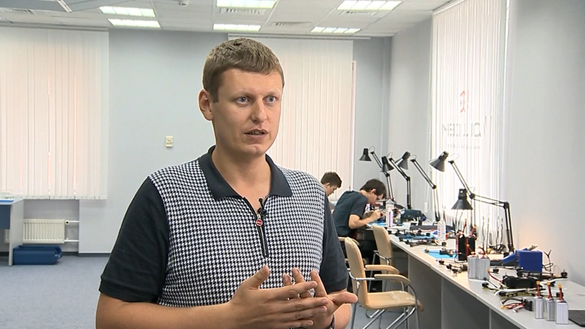 Российский криптомиллионер оказался под арестом