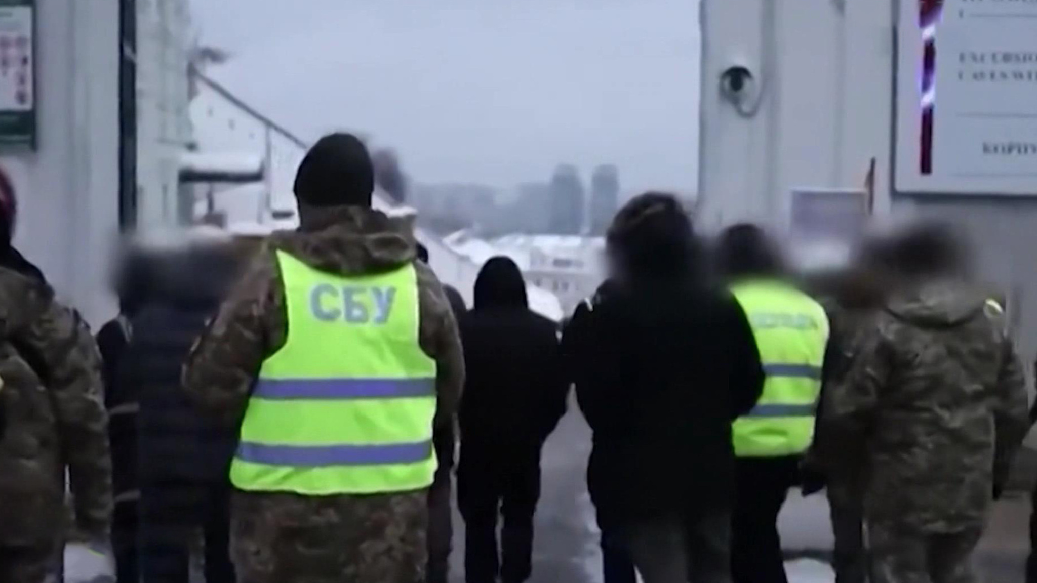 На Украине подошли к концу и энергетические ресурсы, и терпение населения