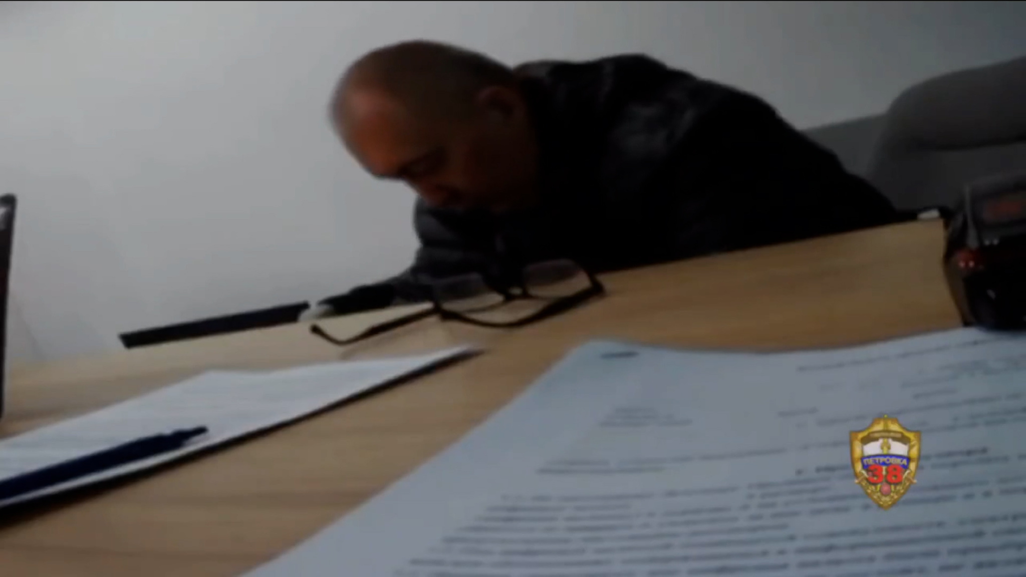 Курьер телефонных мошенников выбрал для жертвы кодовое слово "Пеппа"