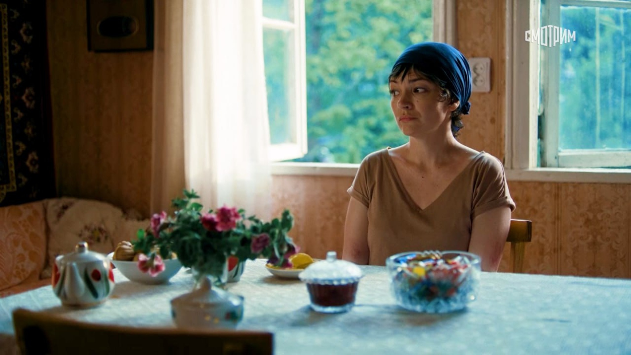 Премьера «Я буду помнить»: как учительница Рита обрела любовь и себя в глухой тайге