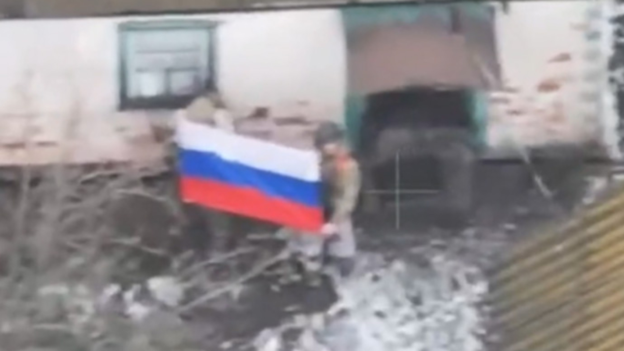 Группировка войск «Восток» освободила населённый пункт Терноватое в Запорожской области