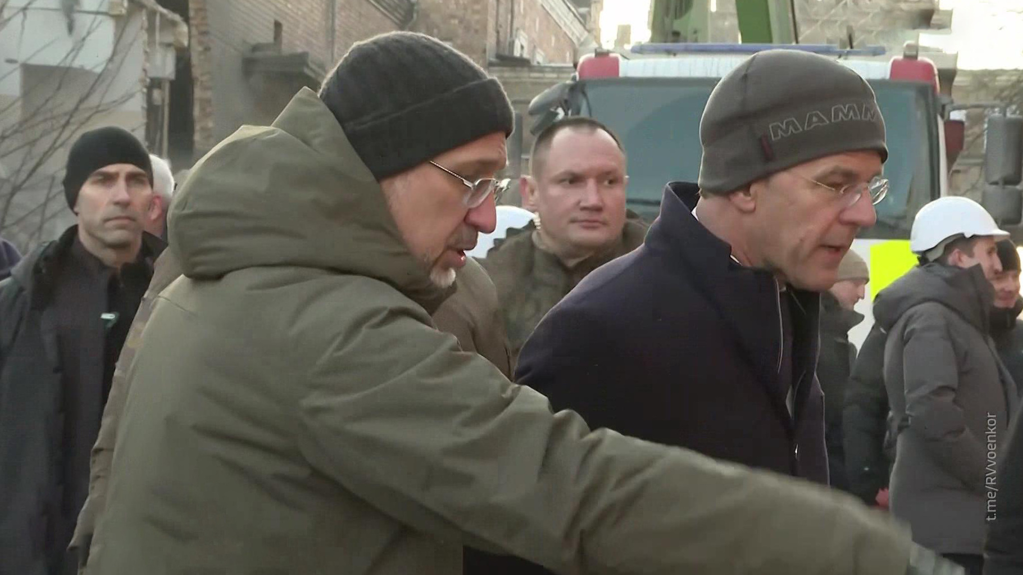 Рютте пообещал, что в НАТО найдут деньги на все пожелания Зеленского