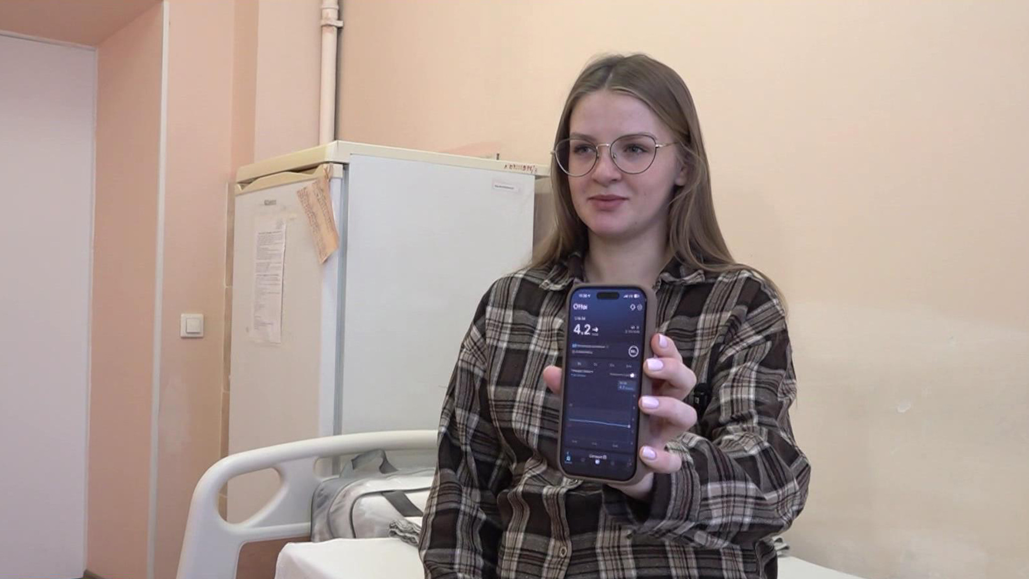 Неделя профилактики: как избежать сердечно‑сосудистых, респираторных заболеваний и диабета
